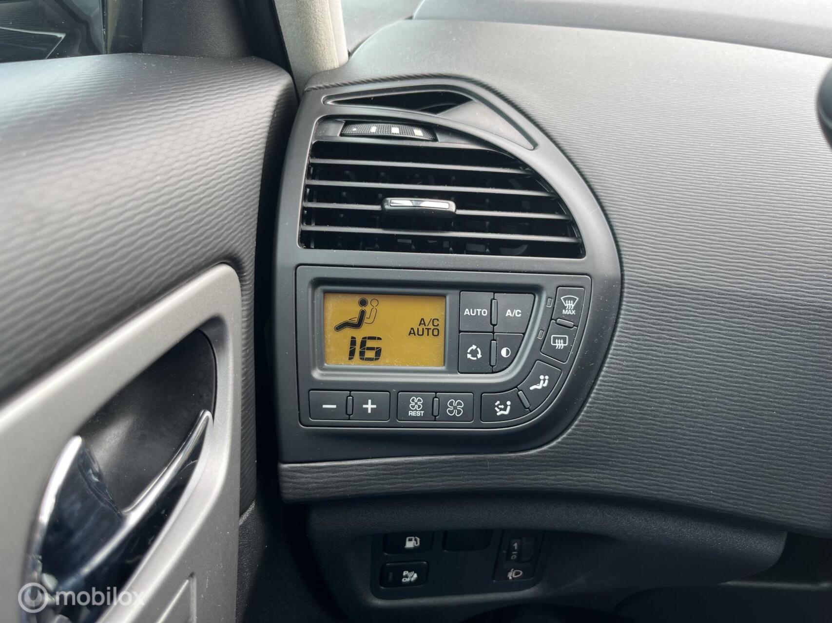 Foto van Citroen C4 Picasso
