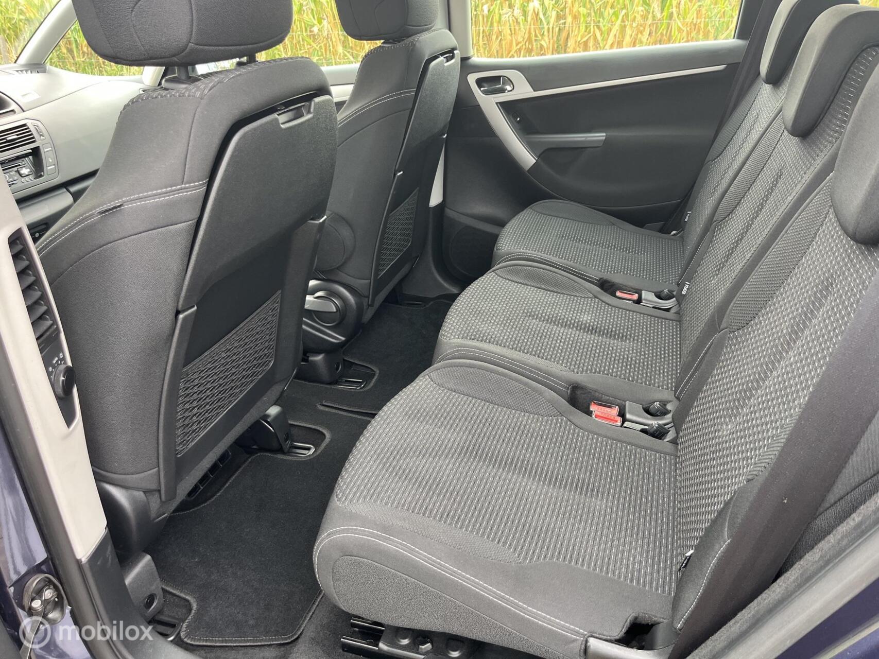 Foto van Citroen C4 Picasso