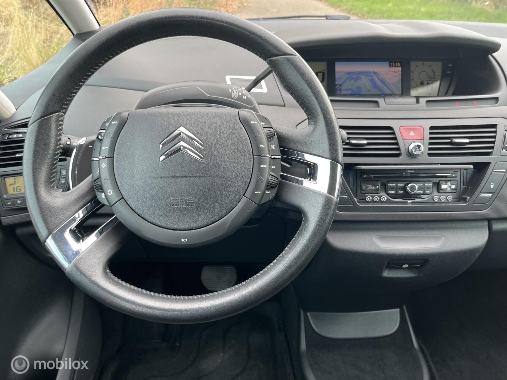 Foto van Citroen C4 Picasso