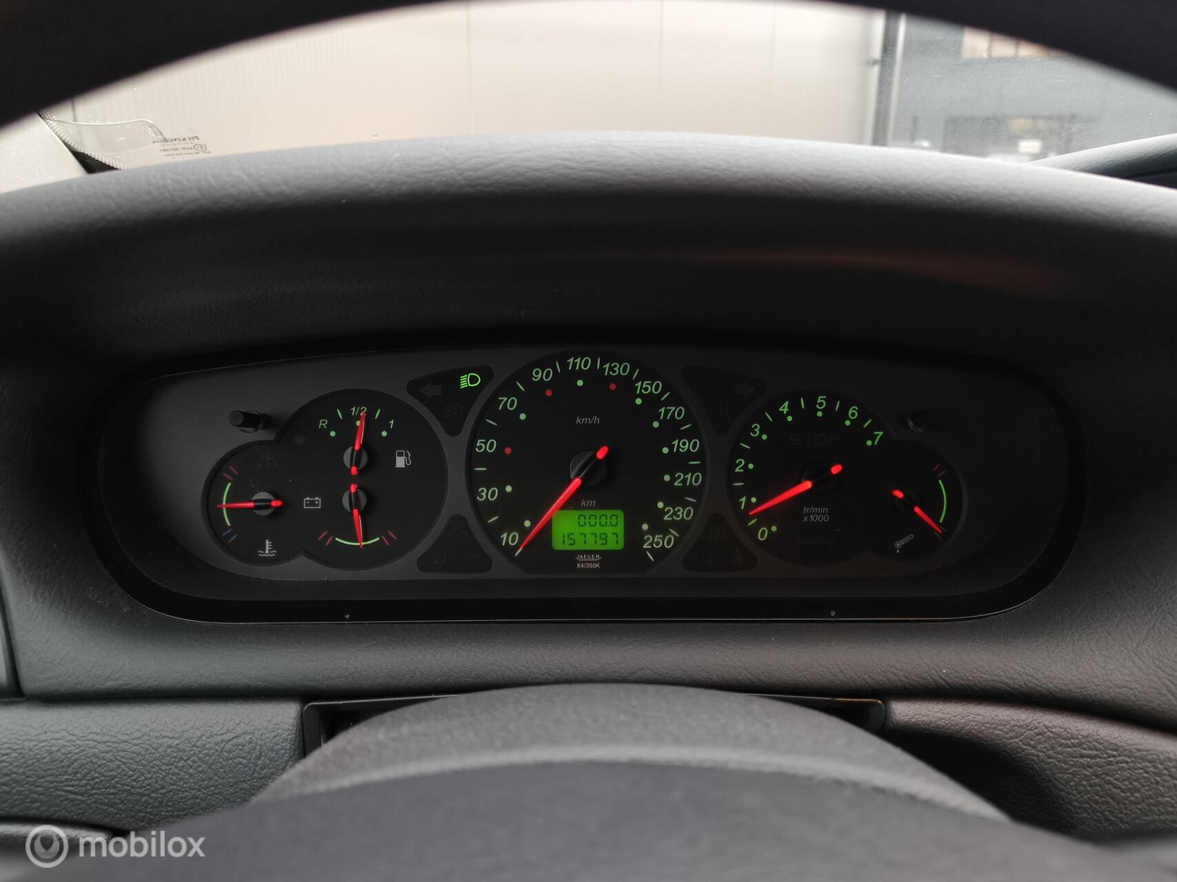Foto van Citroen C5