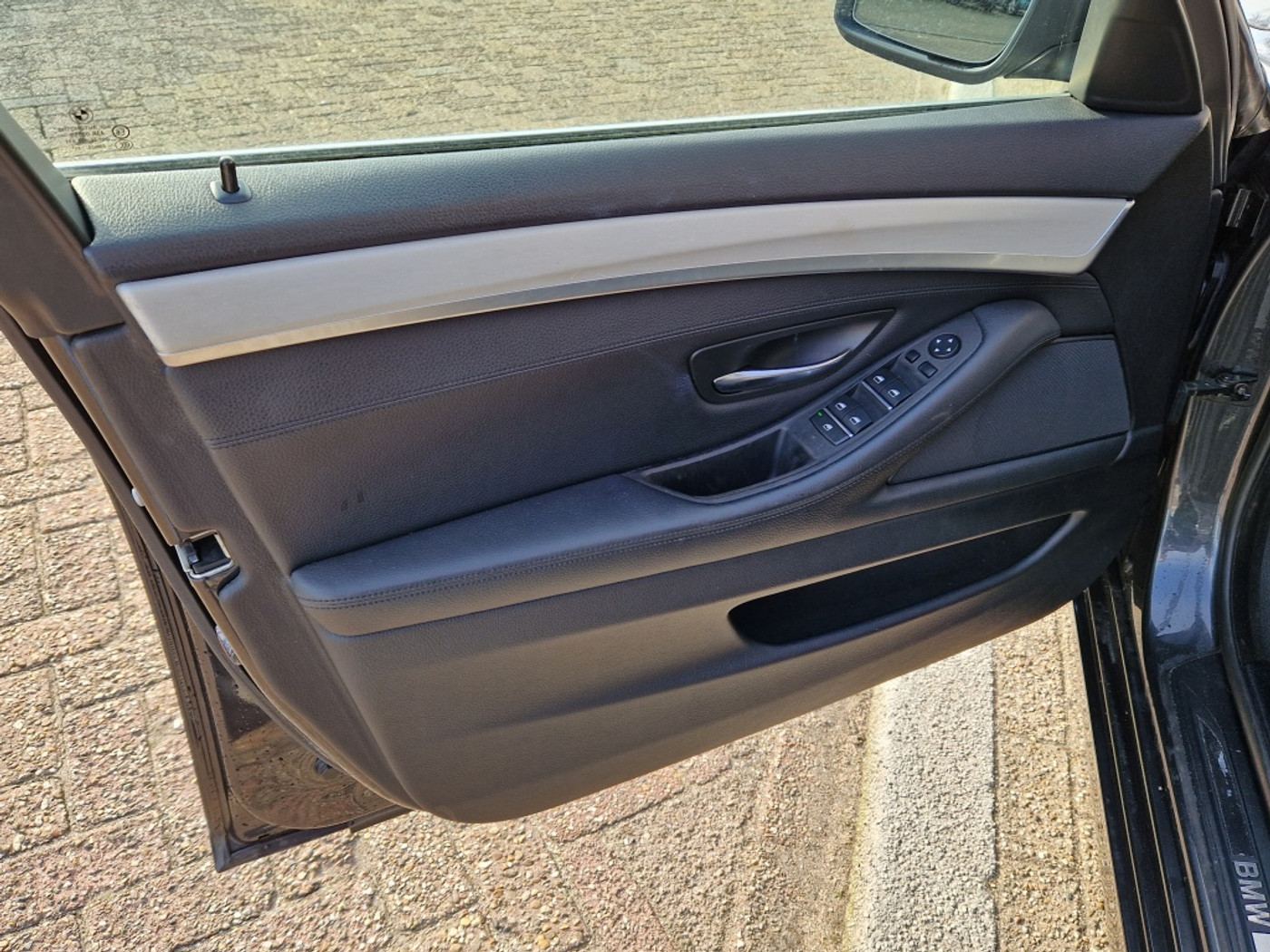 Foto van BMW 5er Reihe