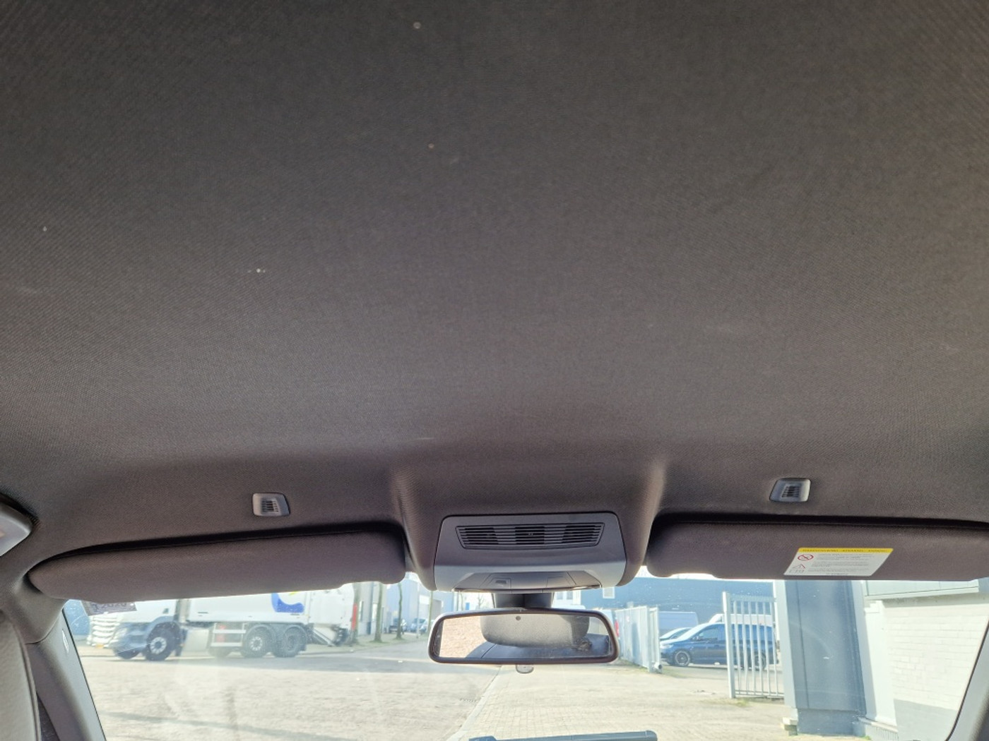 Foto van BMW 5er Reihe