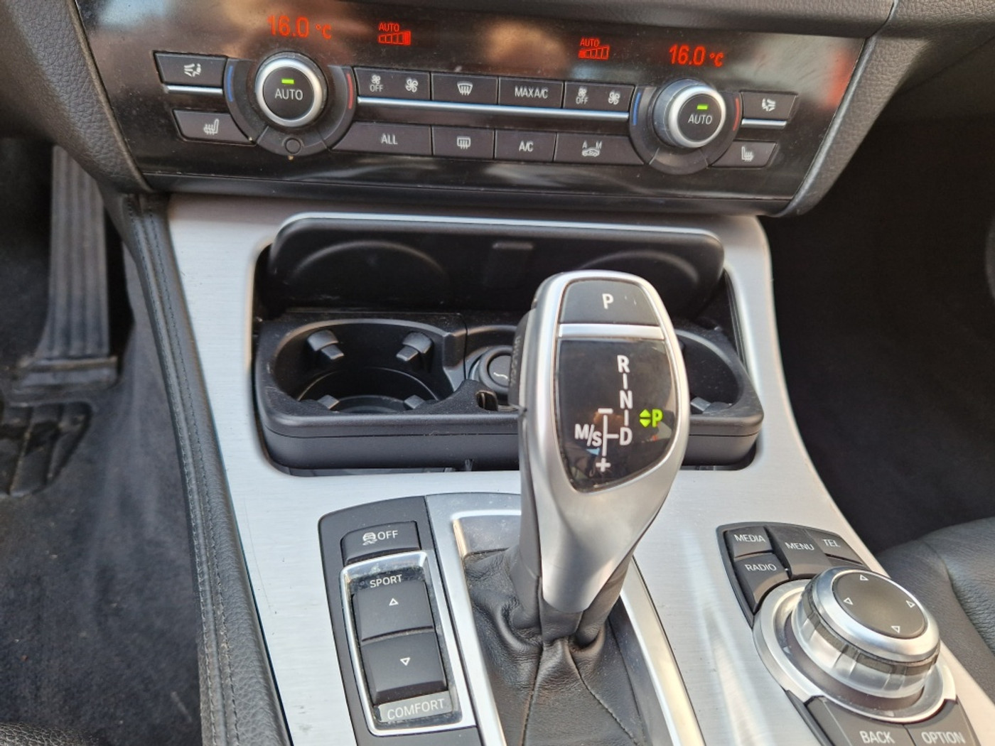 Foto van BMW 5er Reihe