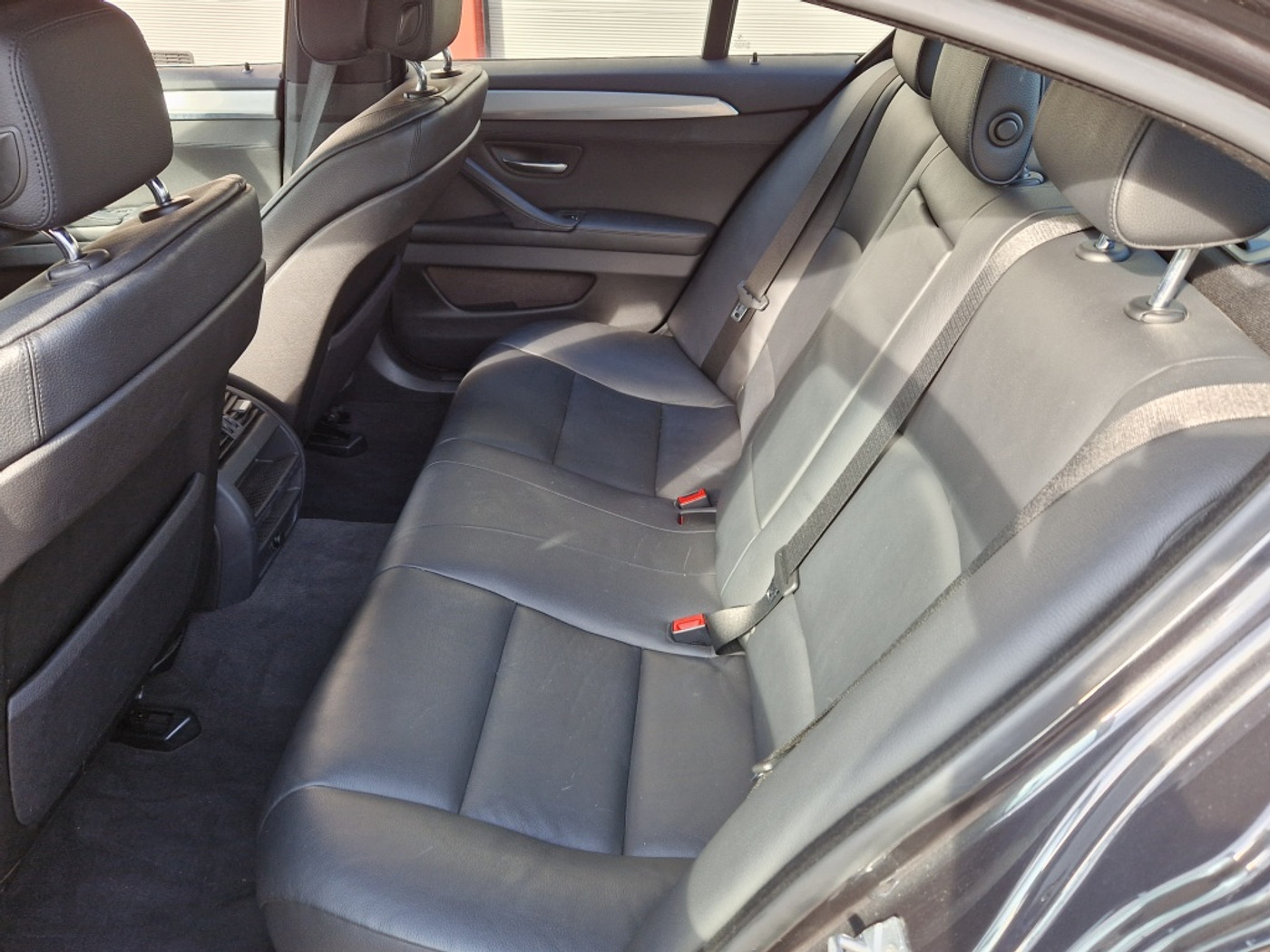 Foto van BMW 5er Reihe