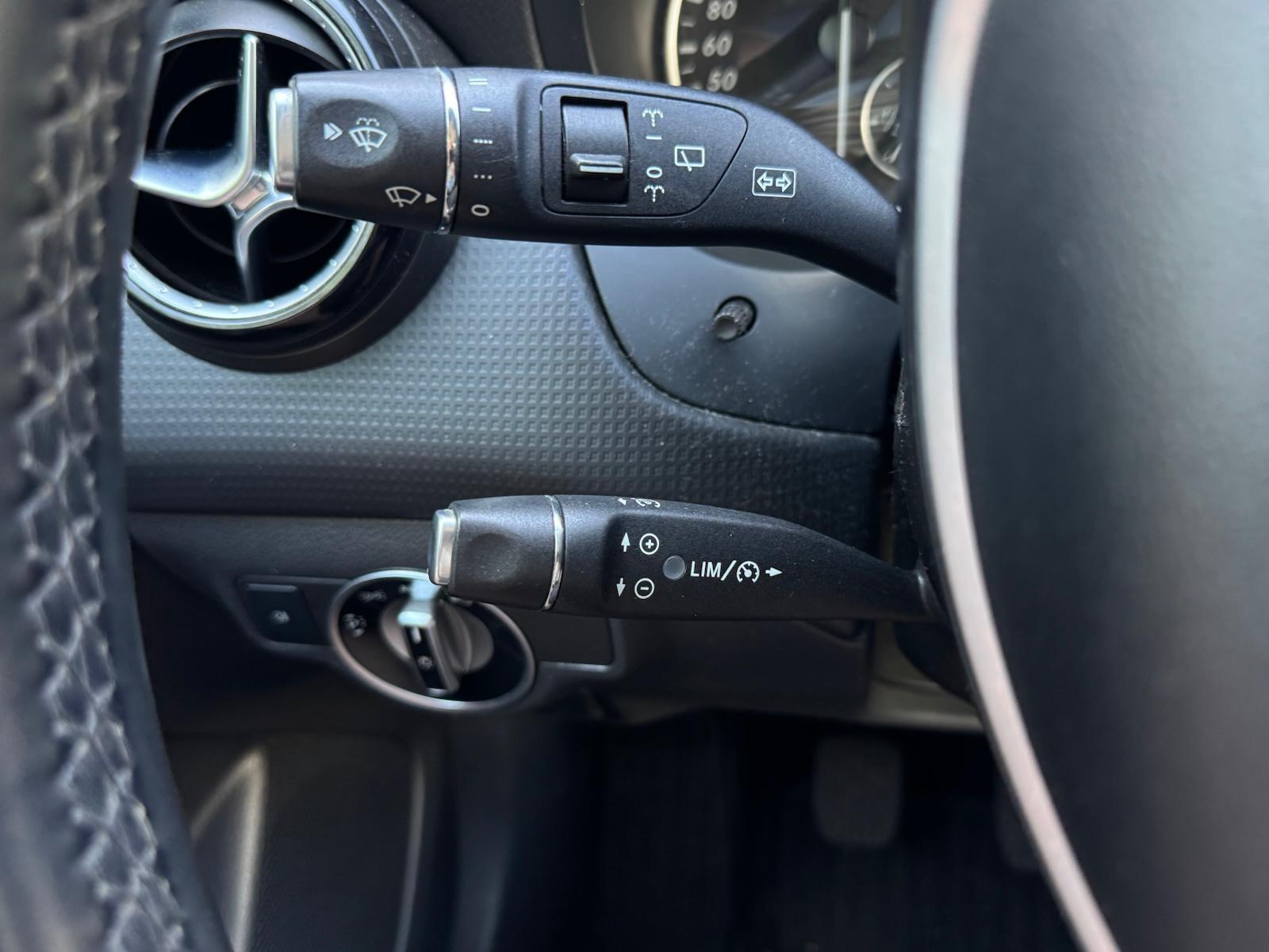 Foto van Mercedes-Benz A 180