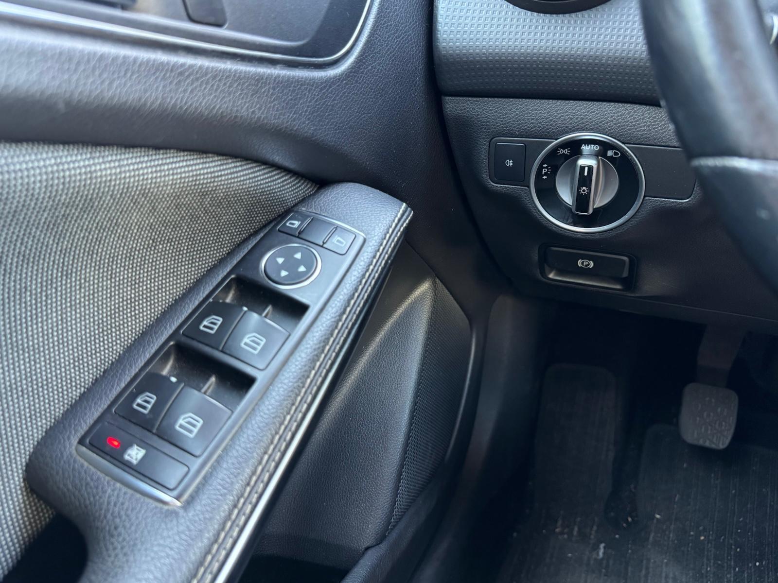 Foto van Mercedes-Benz A 180