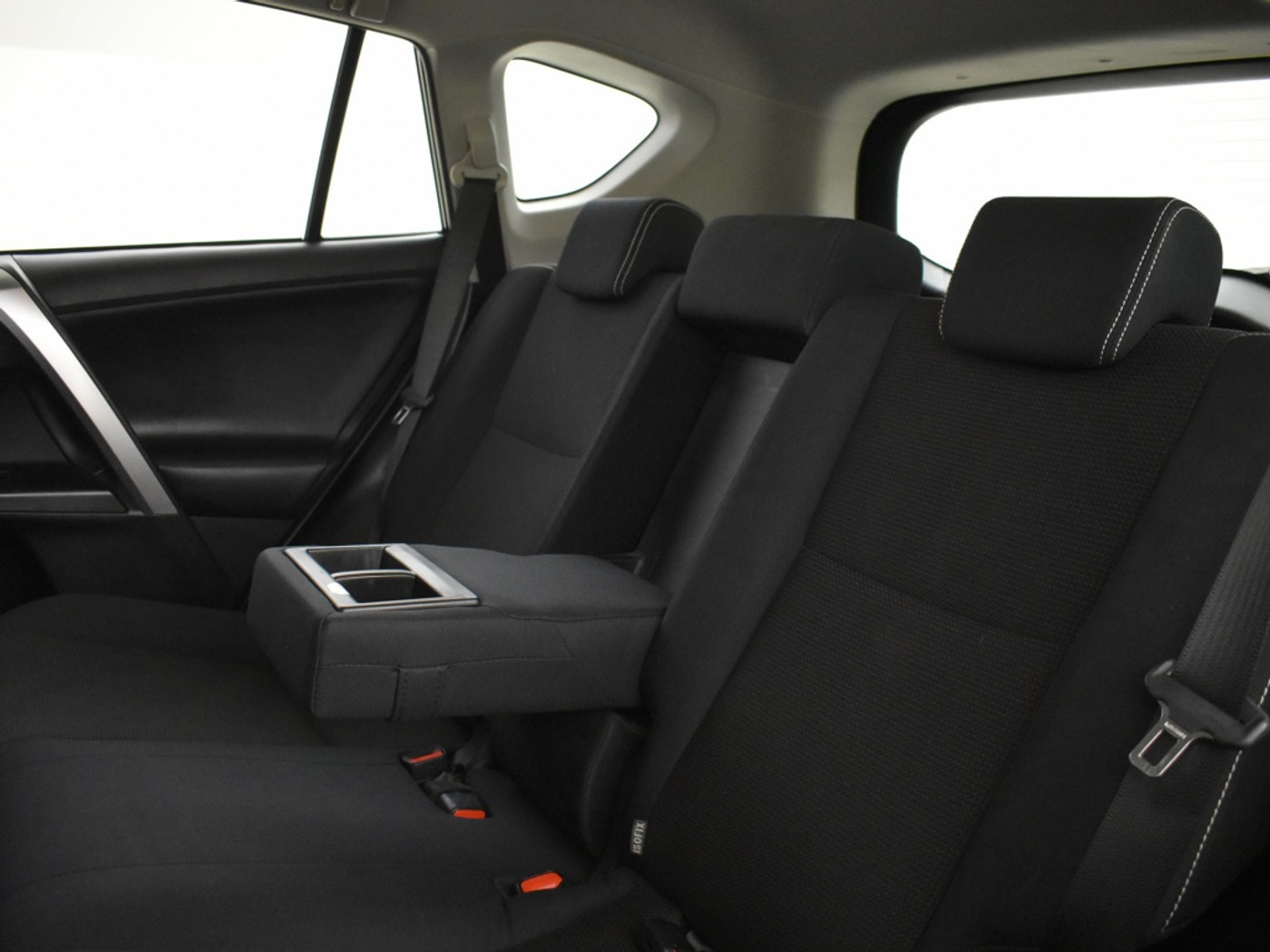 Foto van Toyota Toyota Rav4
