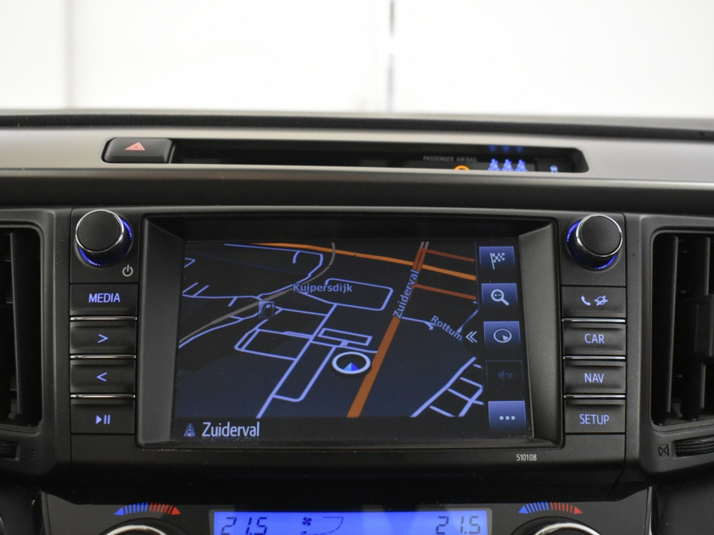 Foto van Toyota Toyota Rav4