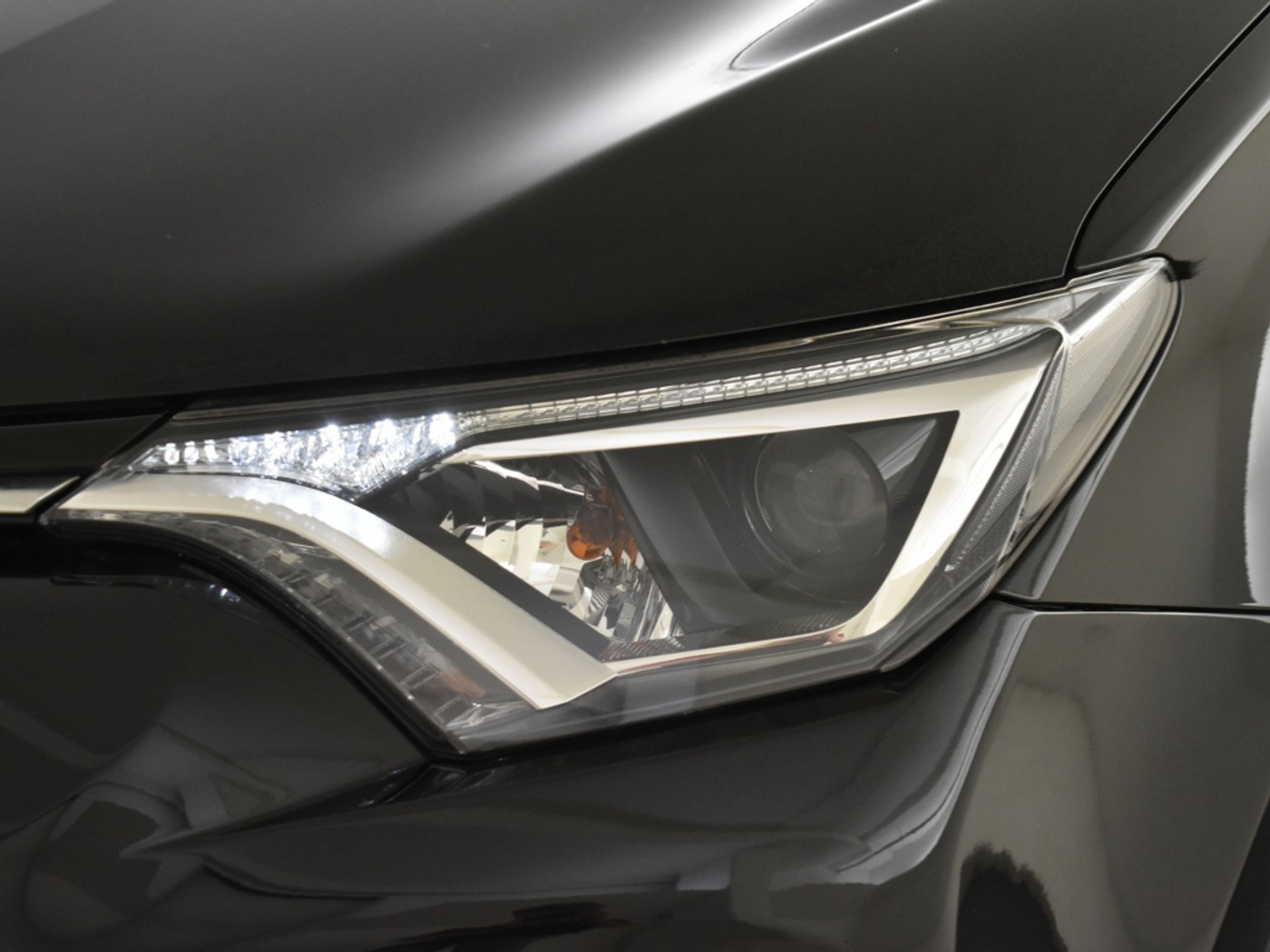 Foto van Toyota Toyota Rav4