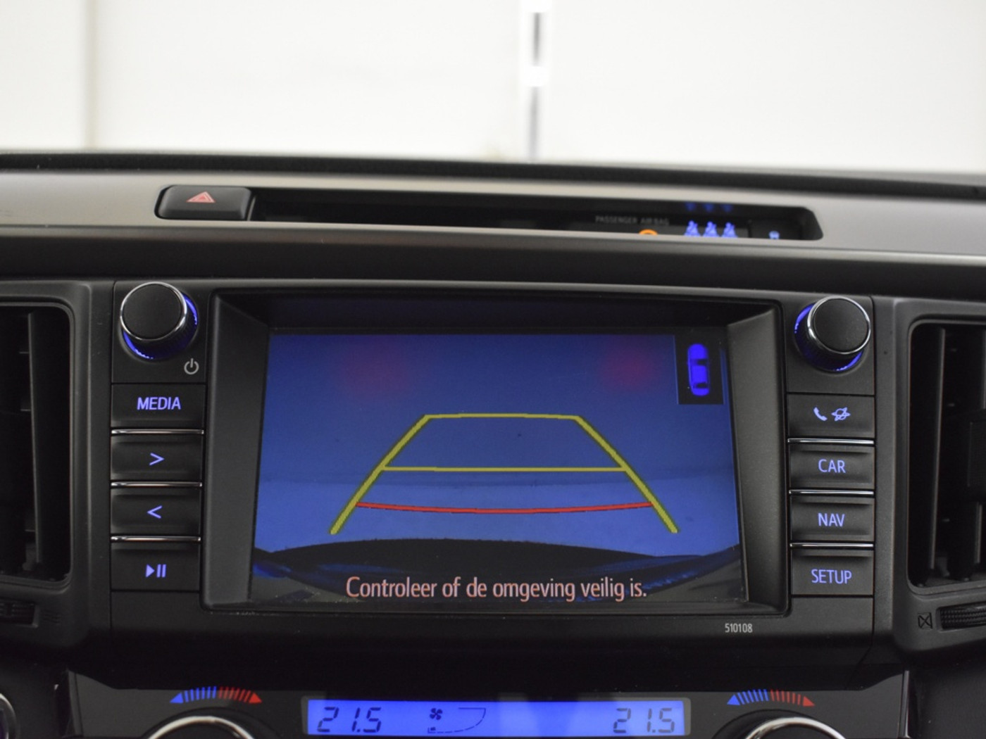 Foto van Toyota Toyota Rav4