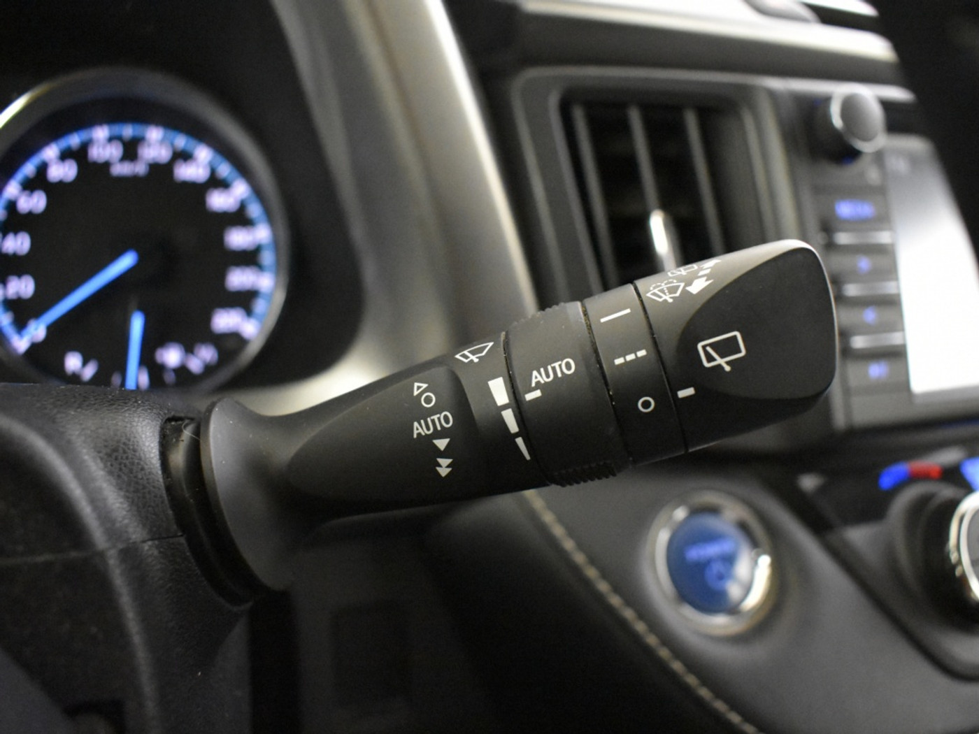 Foto van Toyota Toyota Rav4