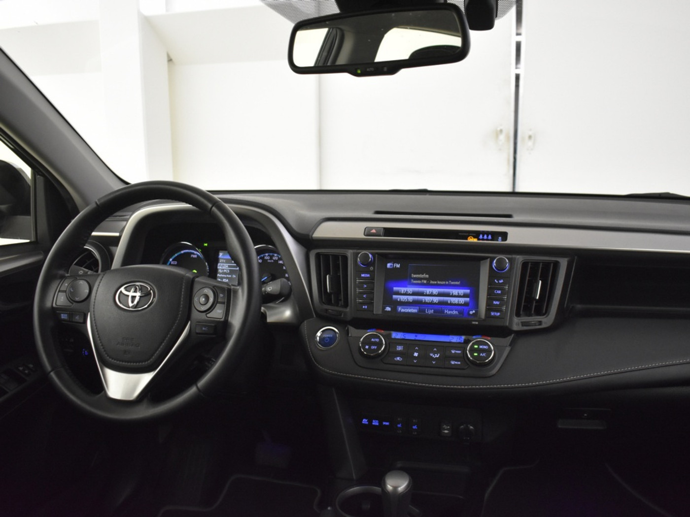 Foto van Toyota Toyota Rav4