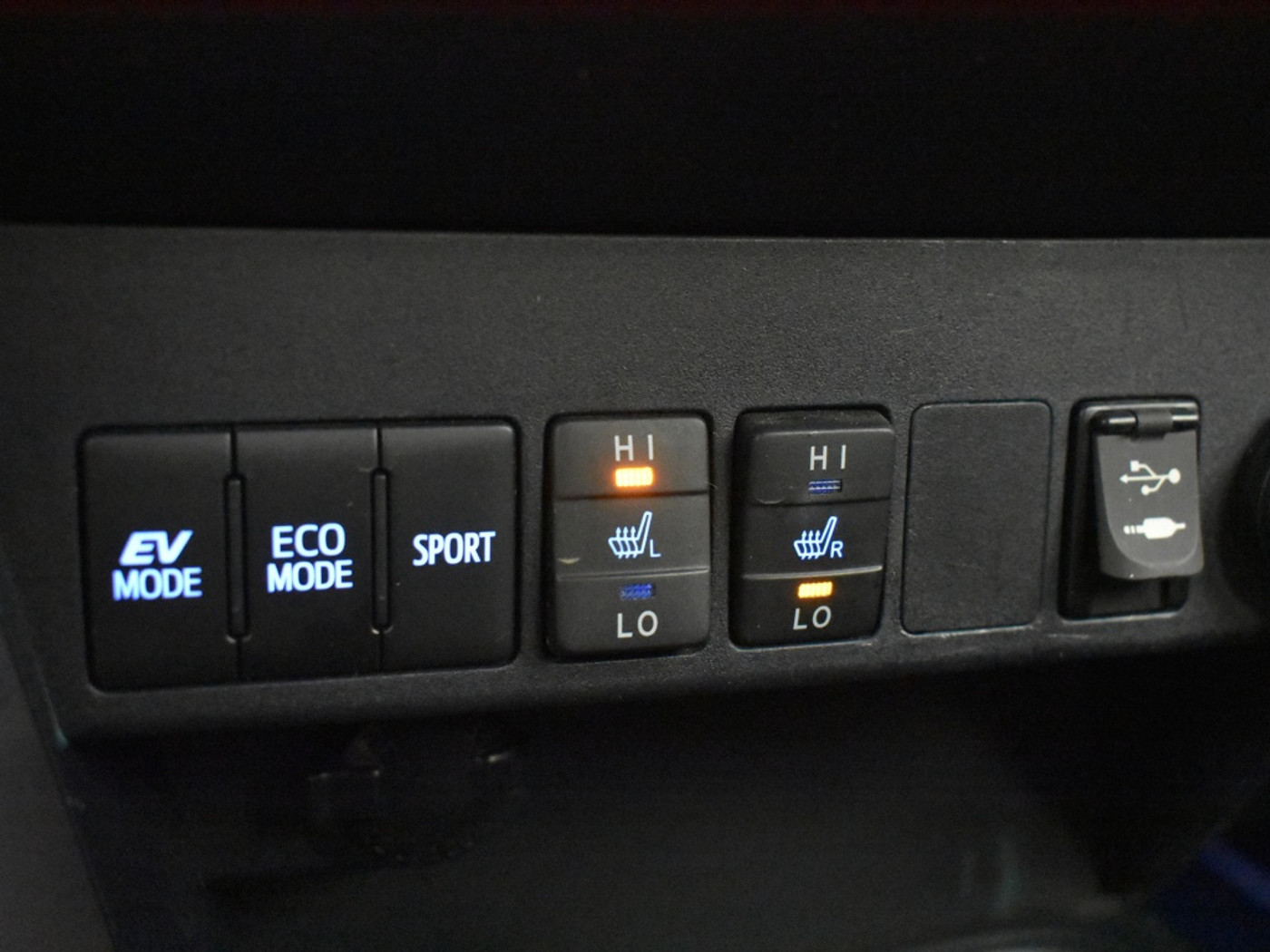 Foto van Toyota Toyota Rav4