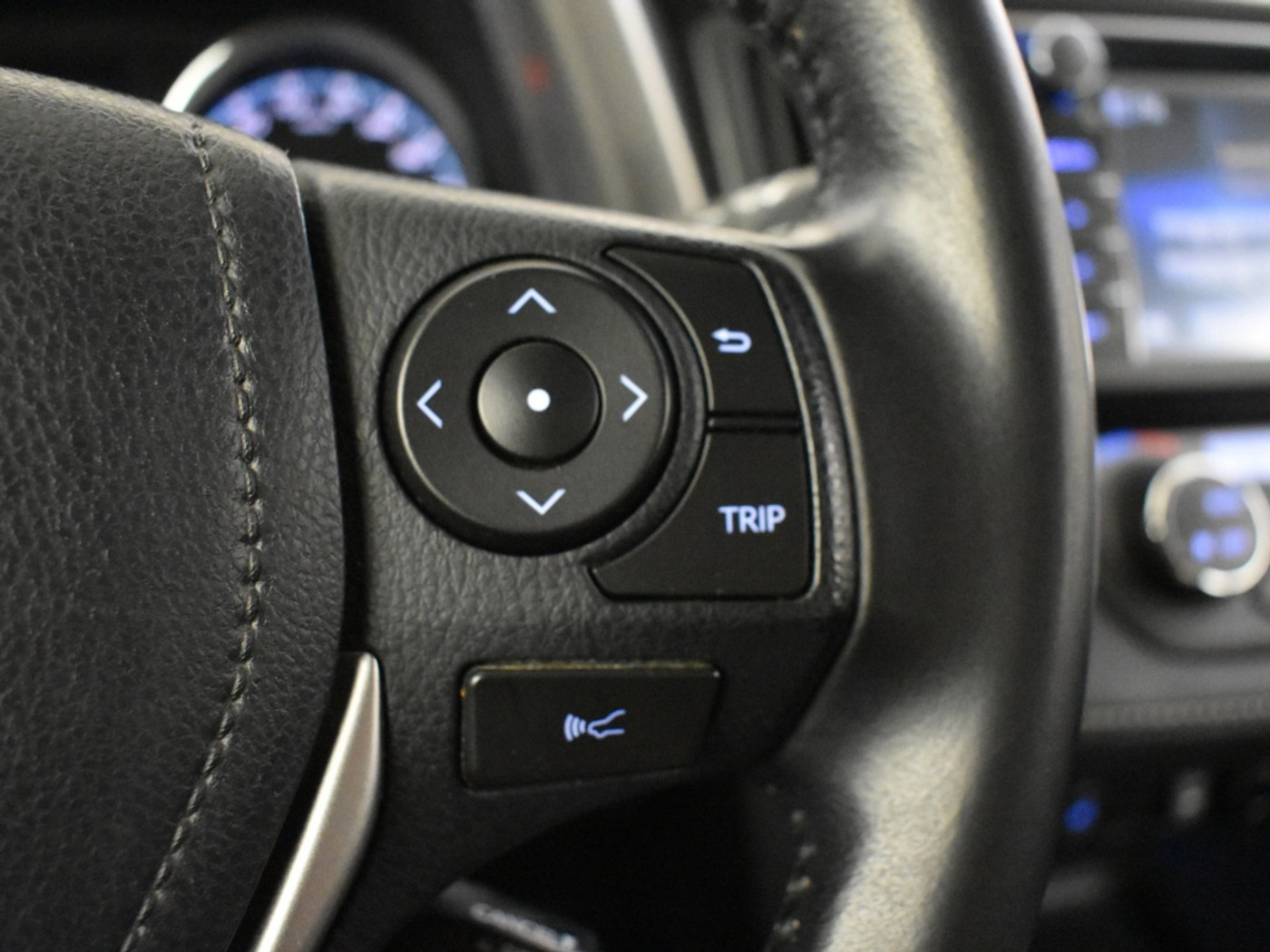 Foto van Toyota Toyota Rav4