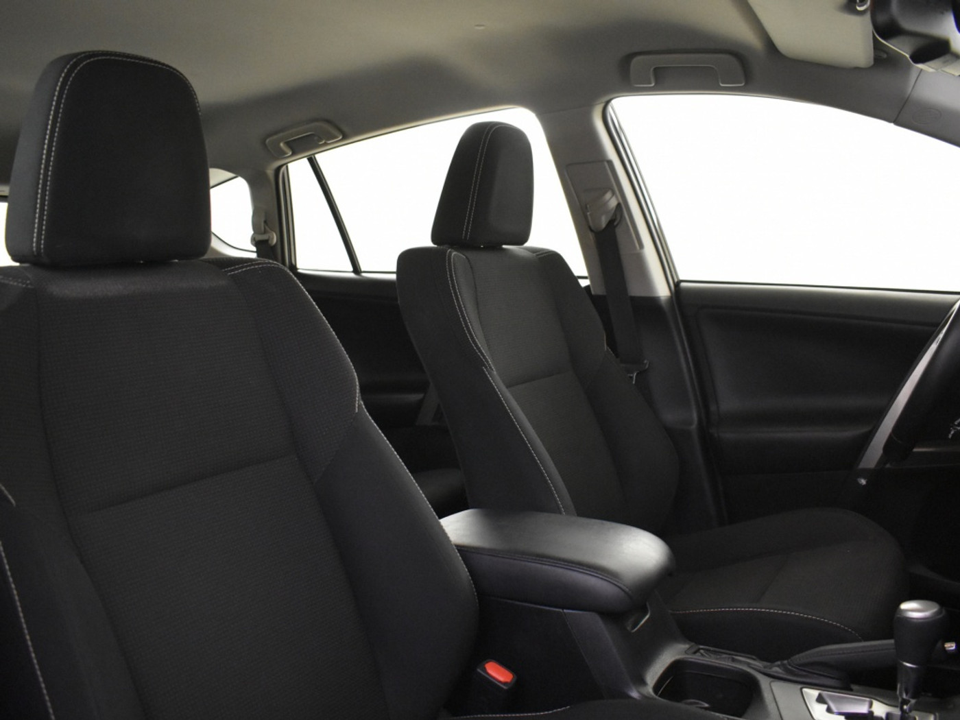Foto van Toyota Toyota Rav4