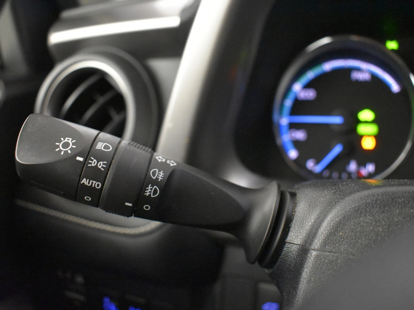 Foto van Toyota Toyota Rav4