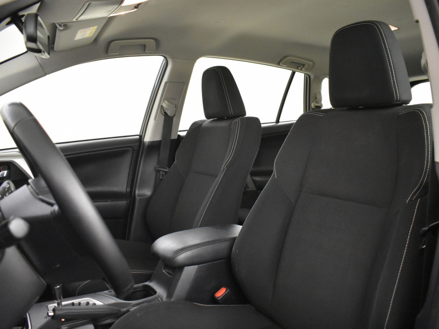 Foto van Toyota Toyota Rav4
