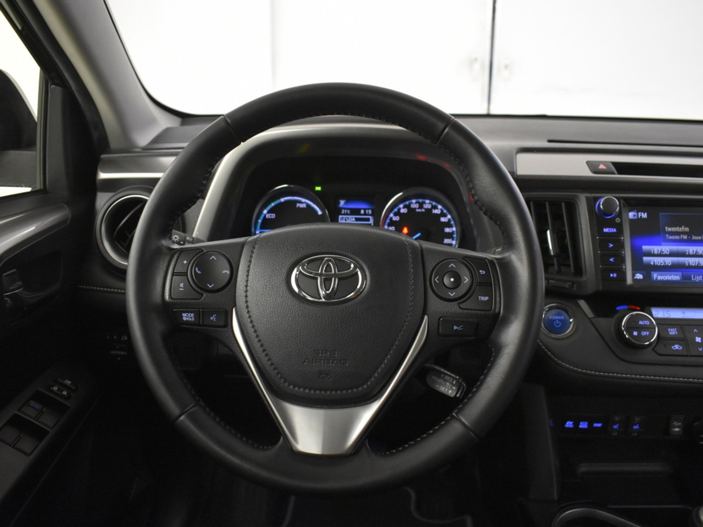 Foto van Toyota Toyota Rav4