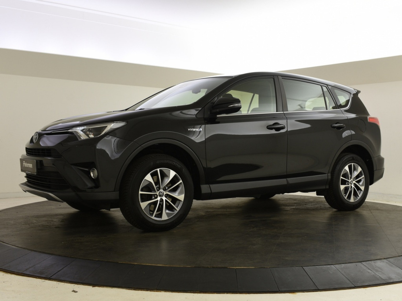 Foto van Toyota Toyota Rav4