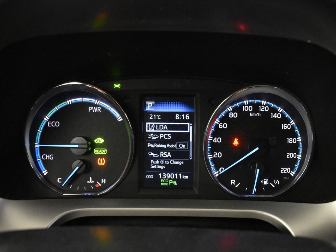 Foto van Toyota Toyota Rav4