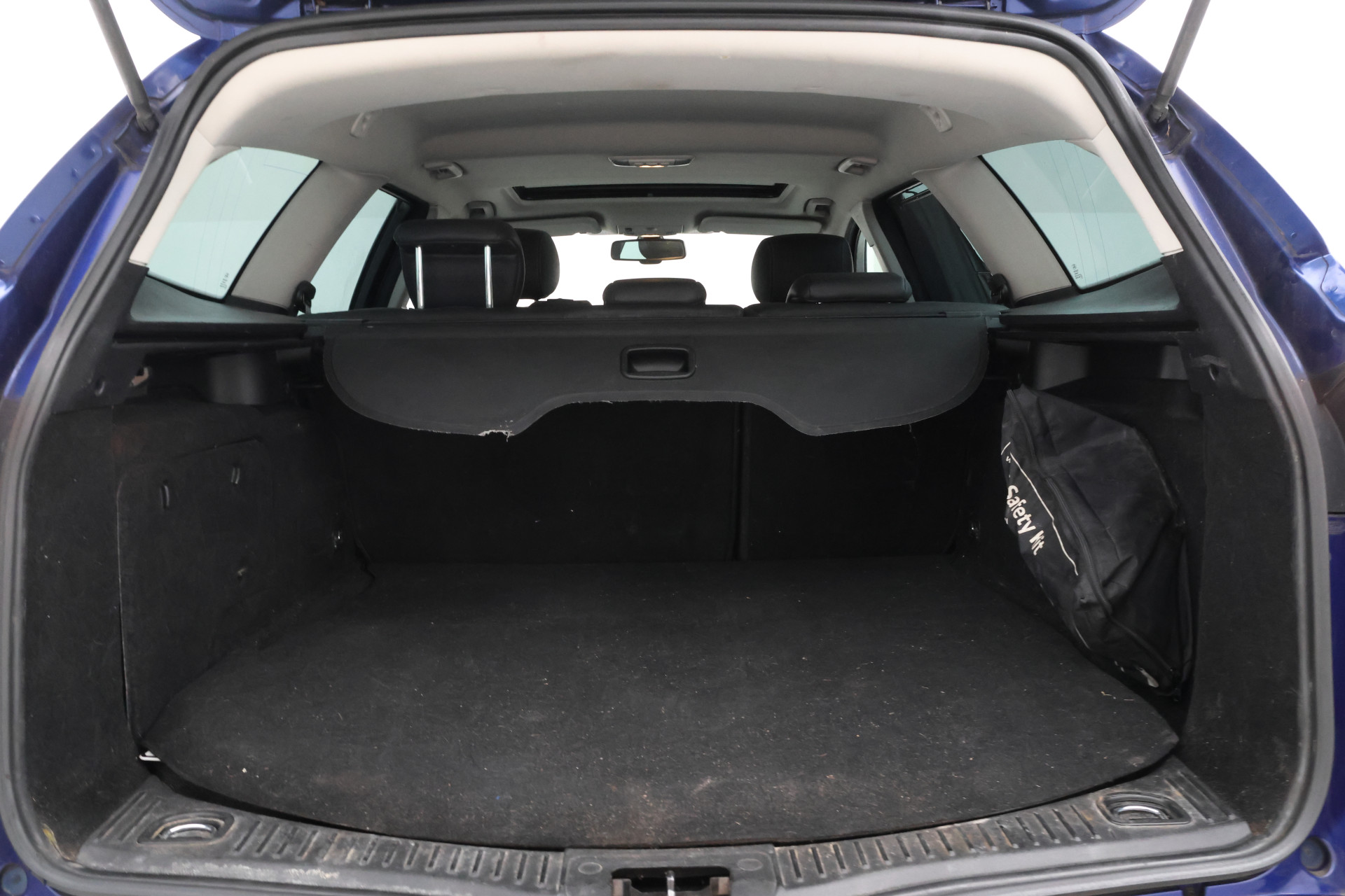 Foto van Ford Mondeo