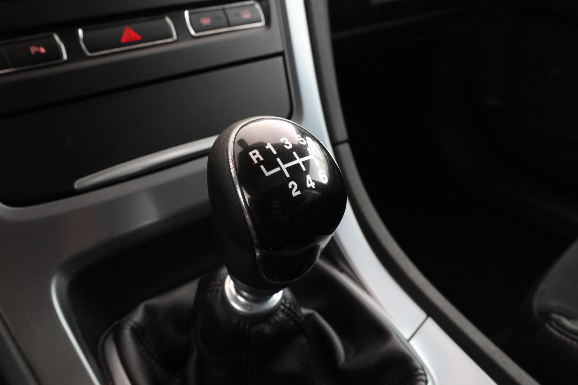 Foto van Ford Mondeo