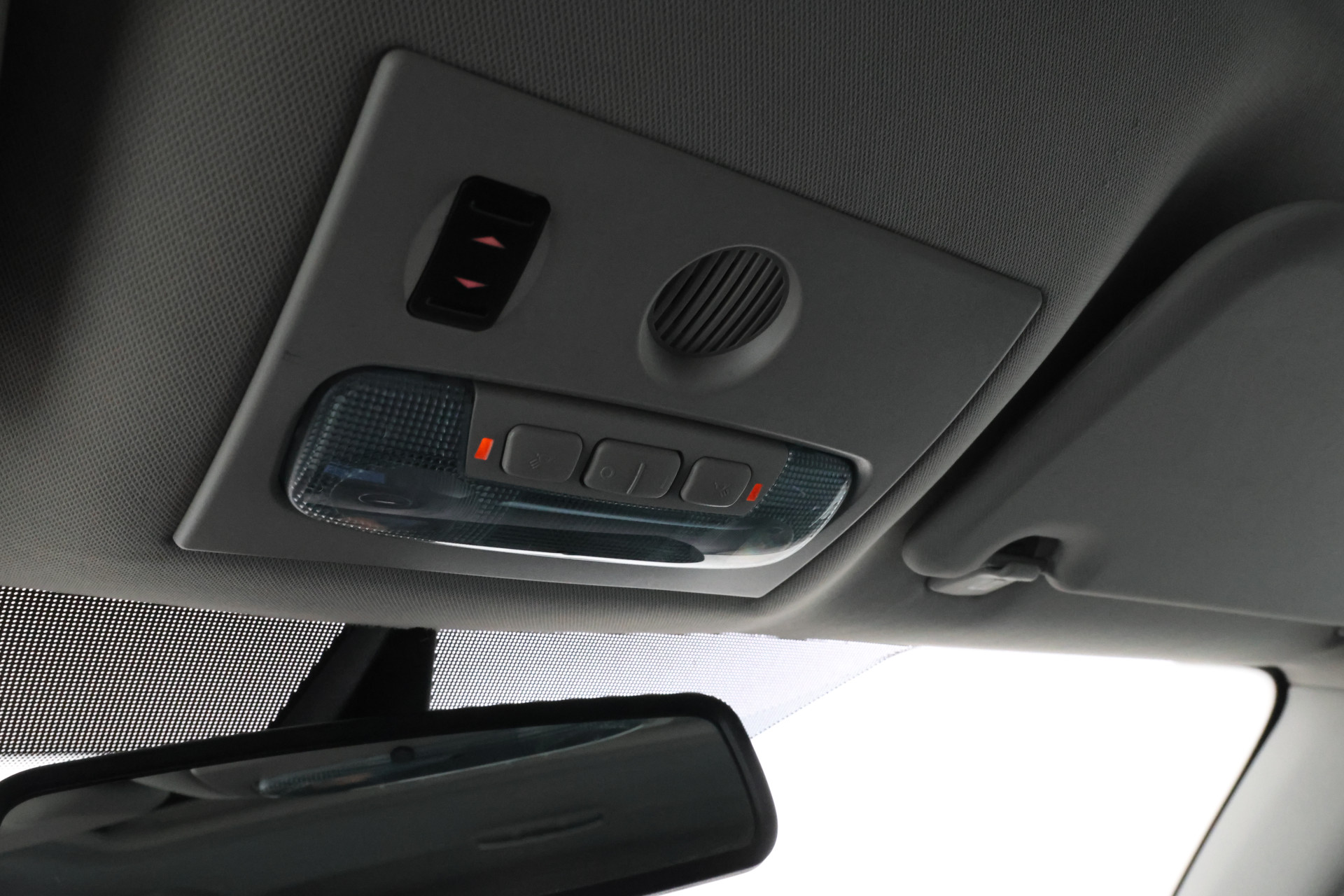 Foto van Ford Mondeo