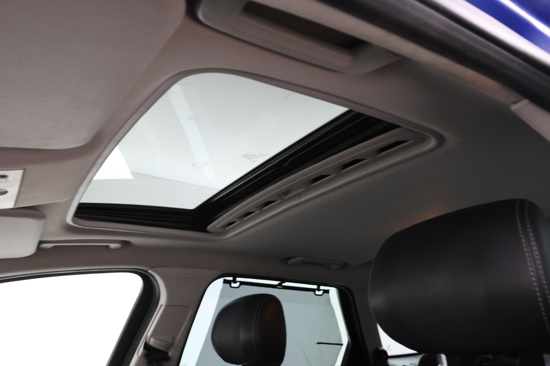 Foto van Ford Mondeo