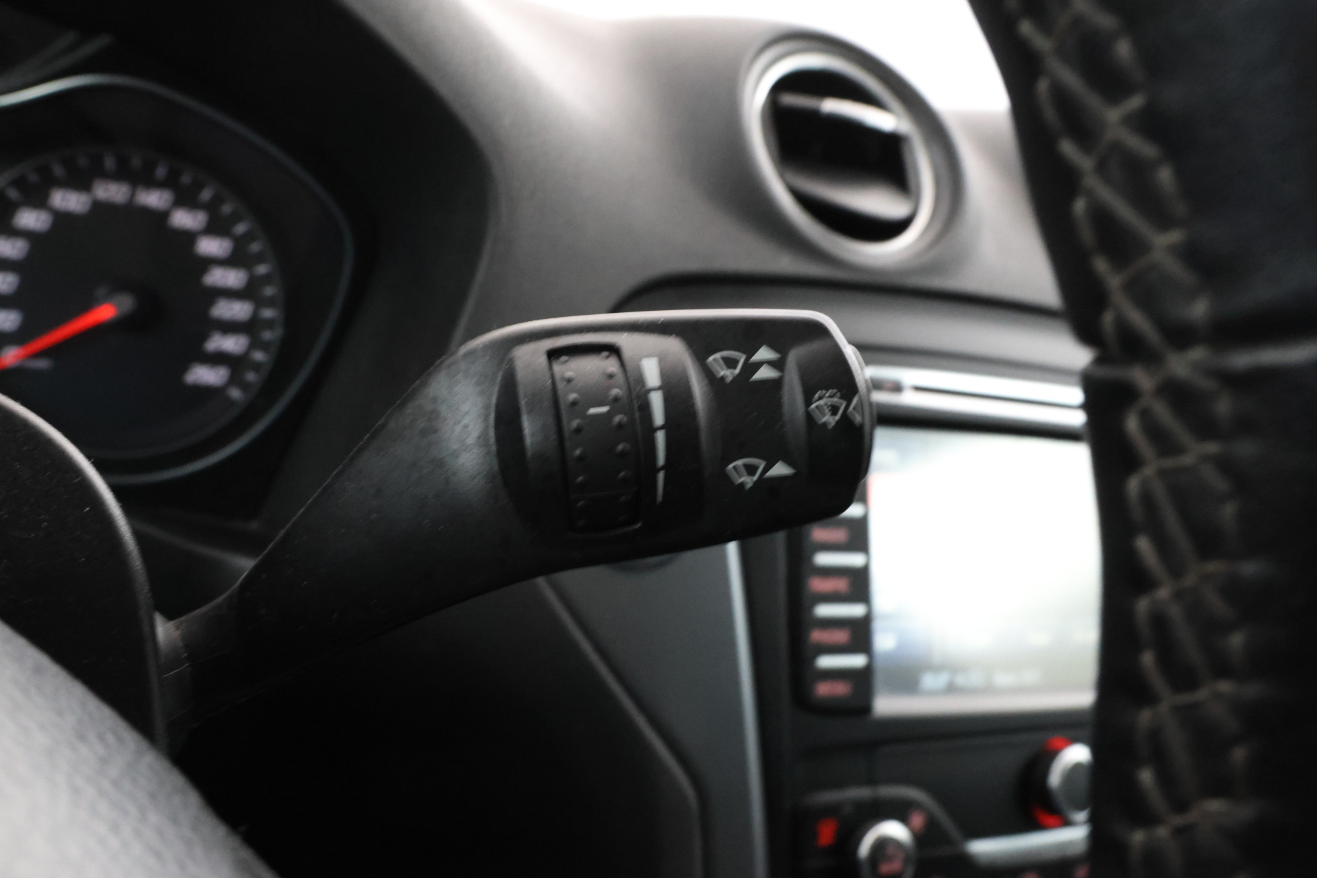 Foto van Ford Mondeo