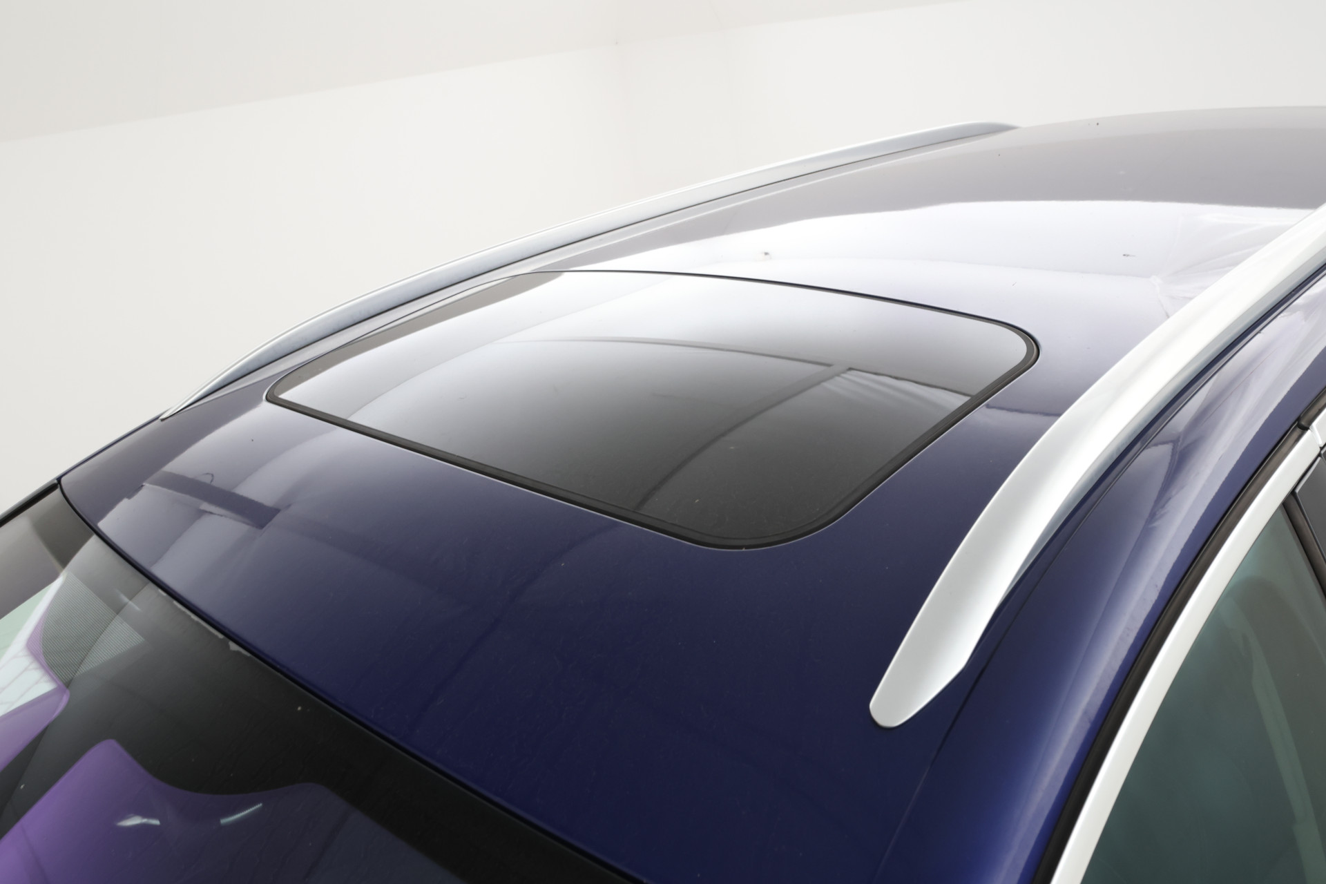 Foto van Ford Mondeo