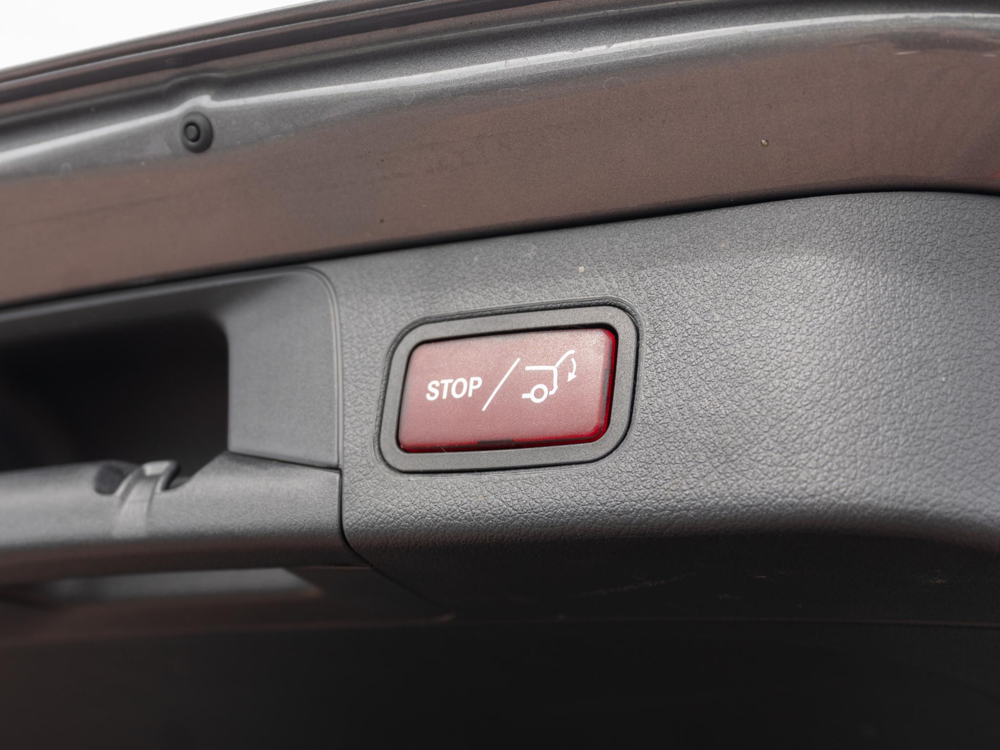 Foto van Mercedes-Benz B 250 E