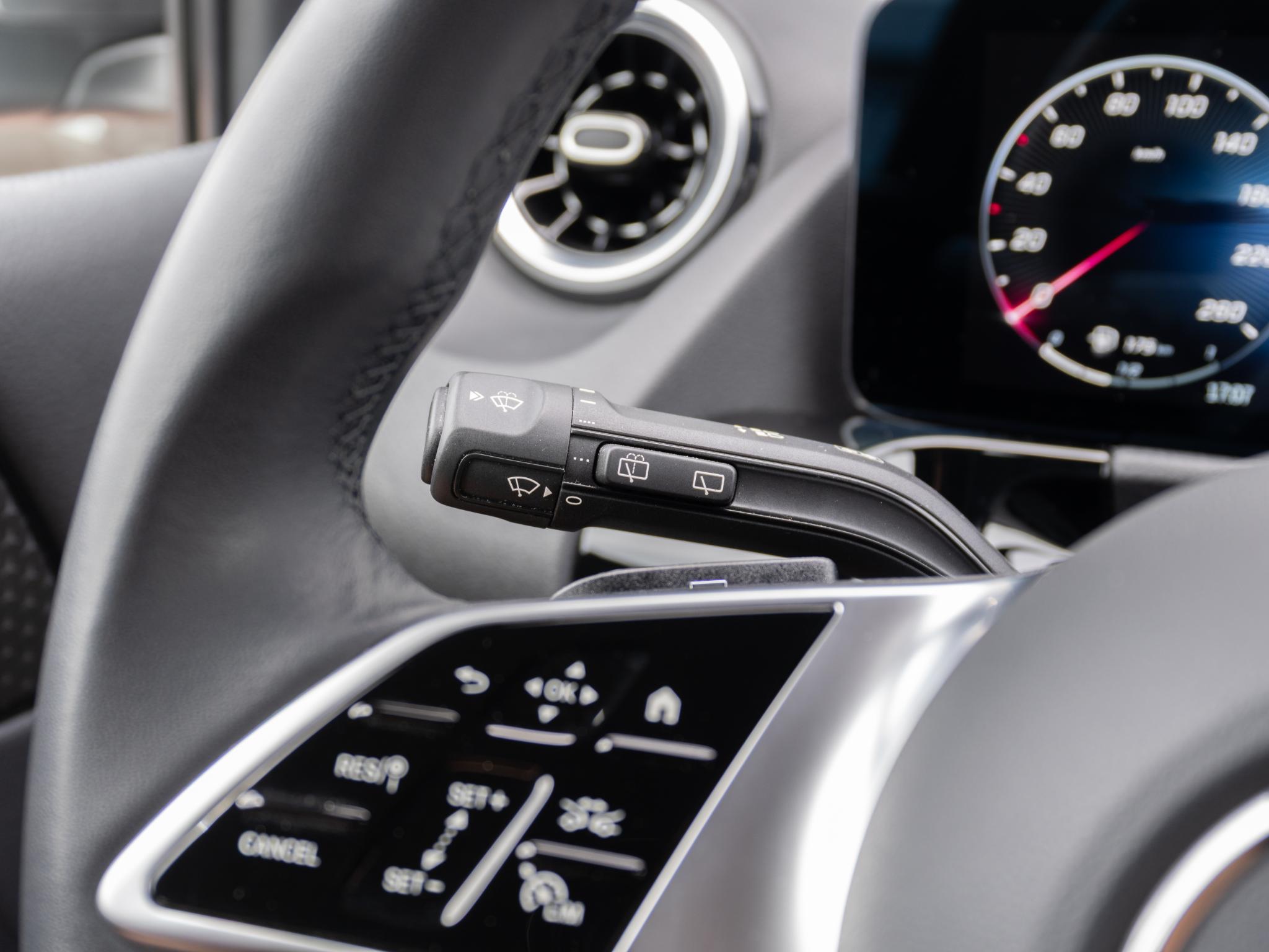 Foto van Mercedes-Benz B 250 E