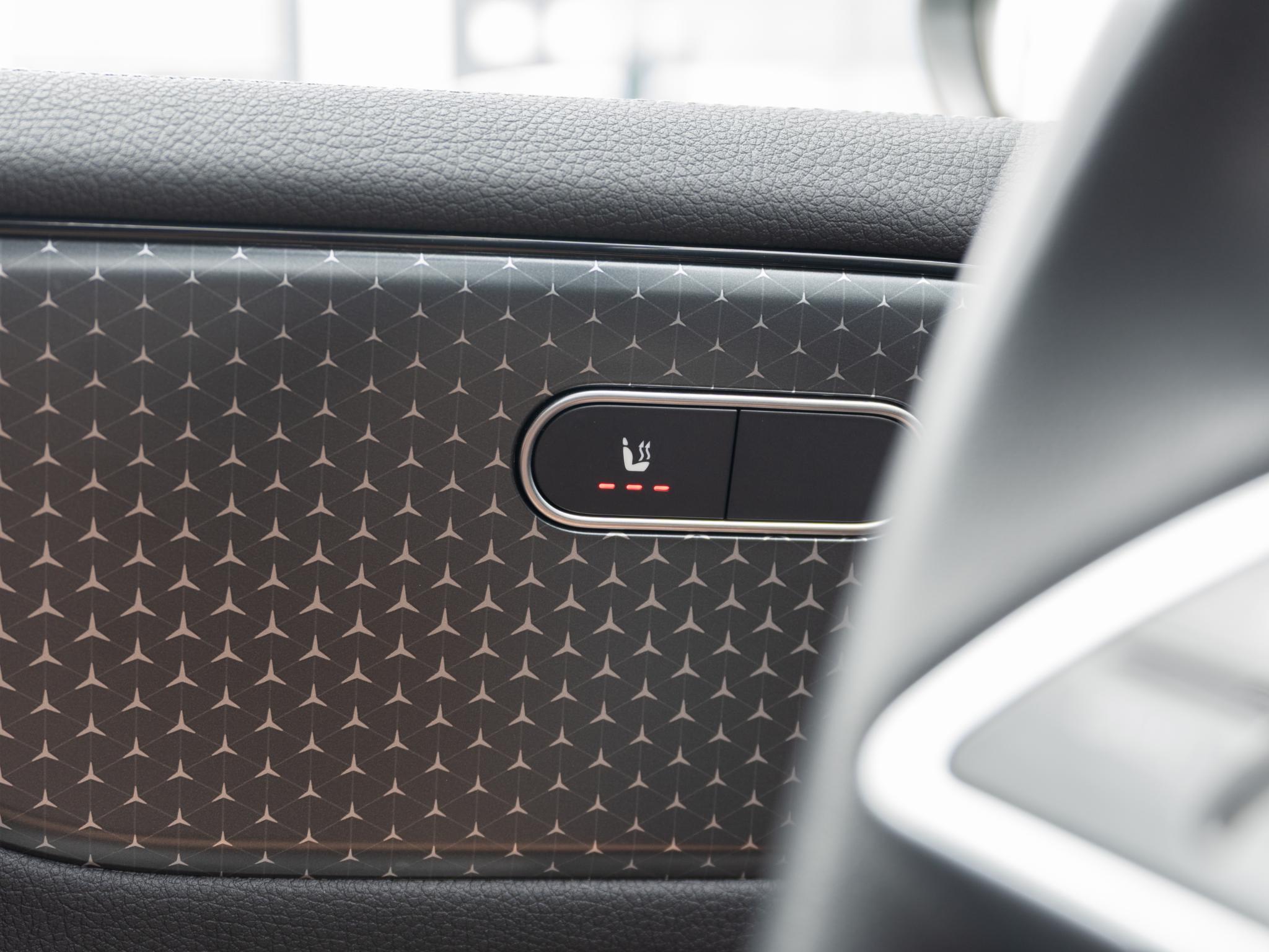 Foto van Mercedes-Benz B 250 E