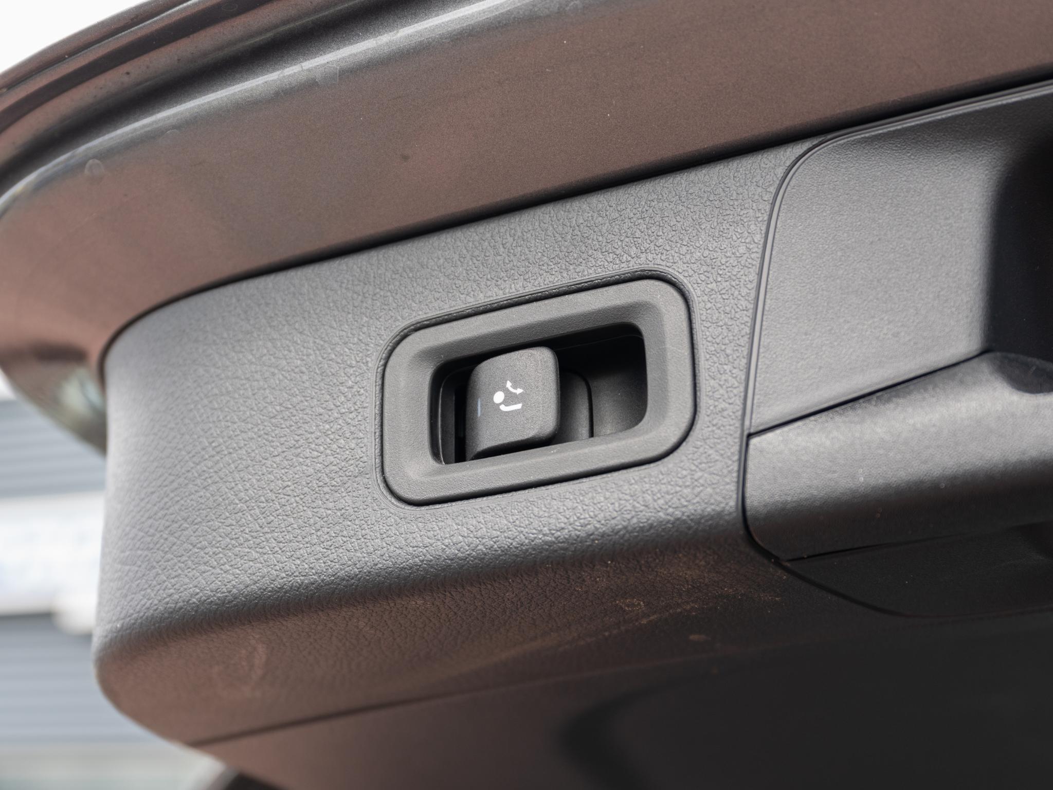 Foto van Mercedes-Benz B 250 E