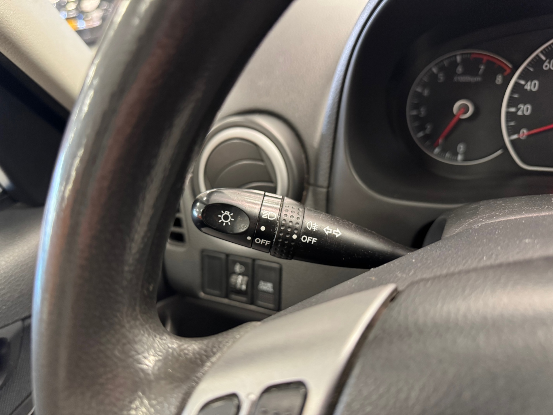 Foto van Suzuki Sx4