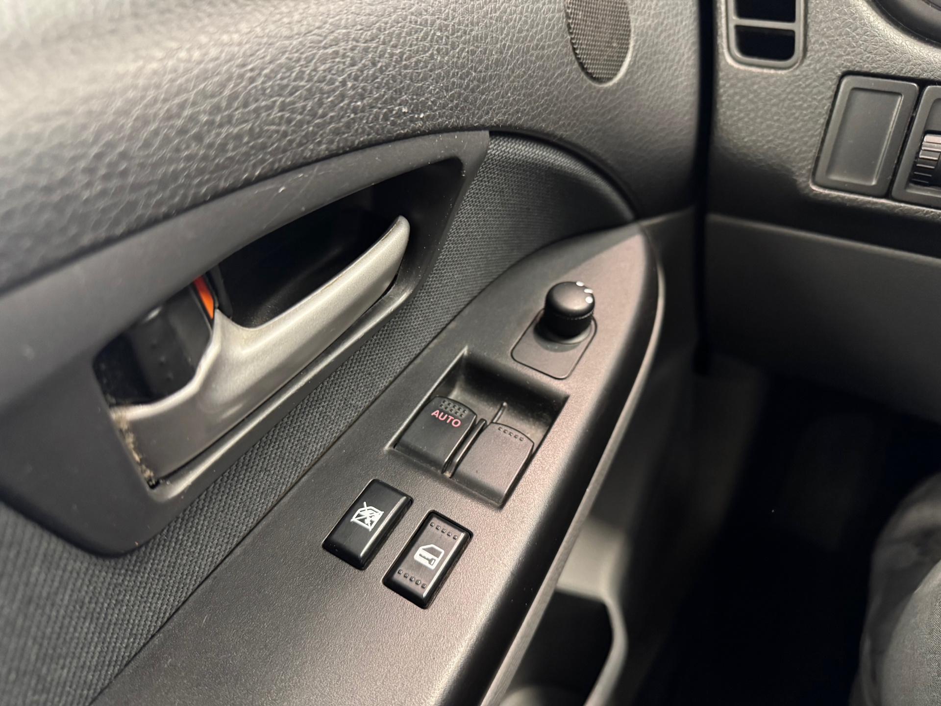 Foto van Suzuki Sx4