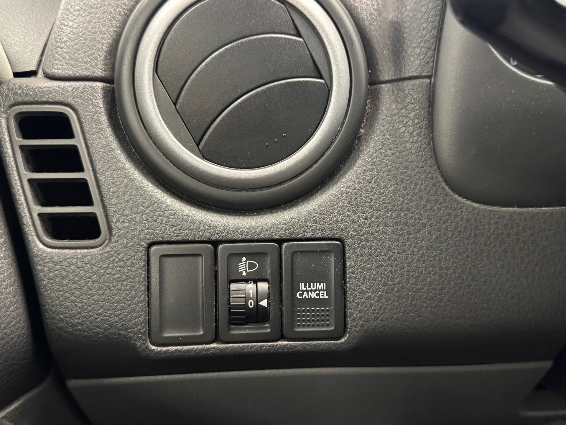 Foto van Suzuki Sx4