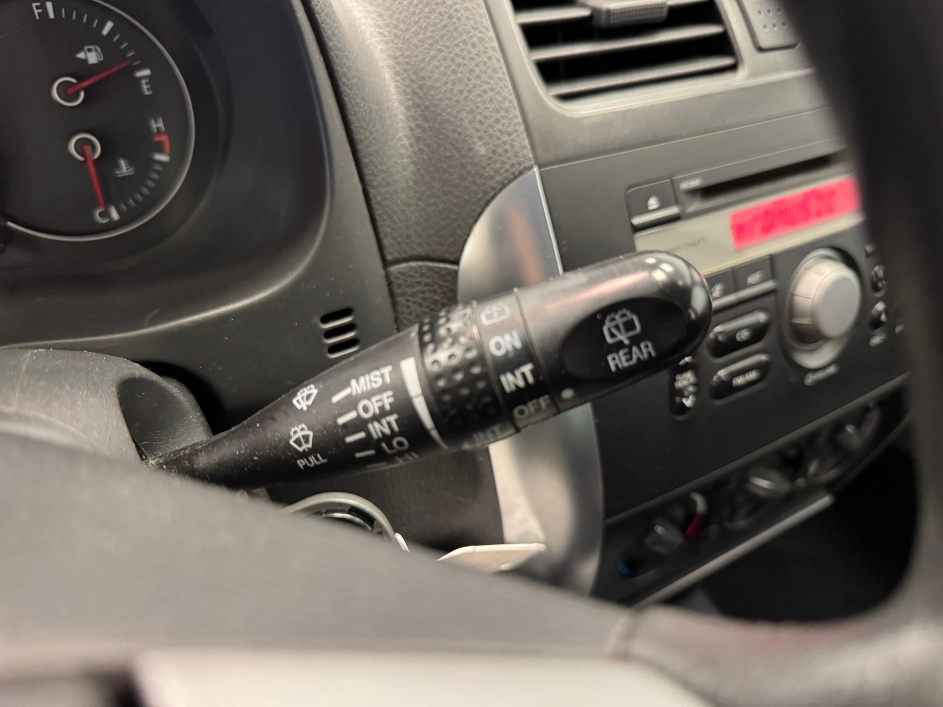 Foto van Suzuki Sx4