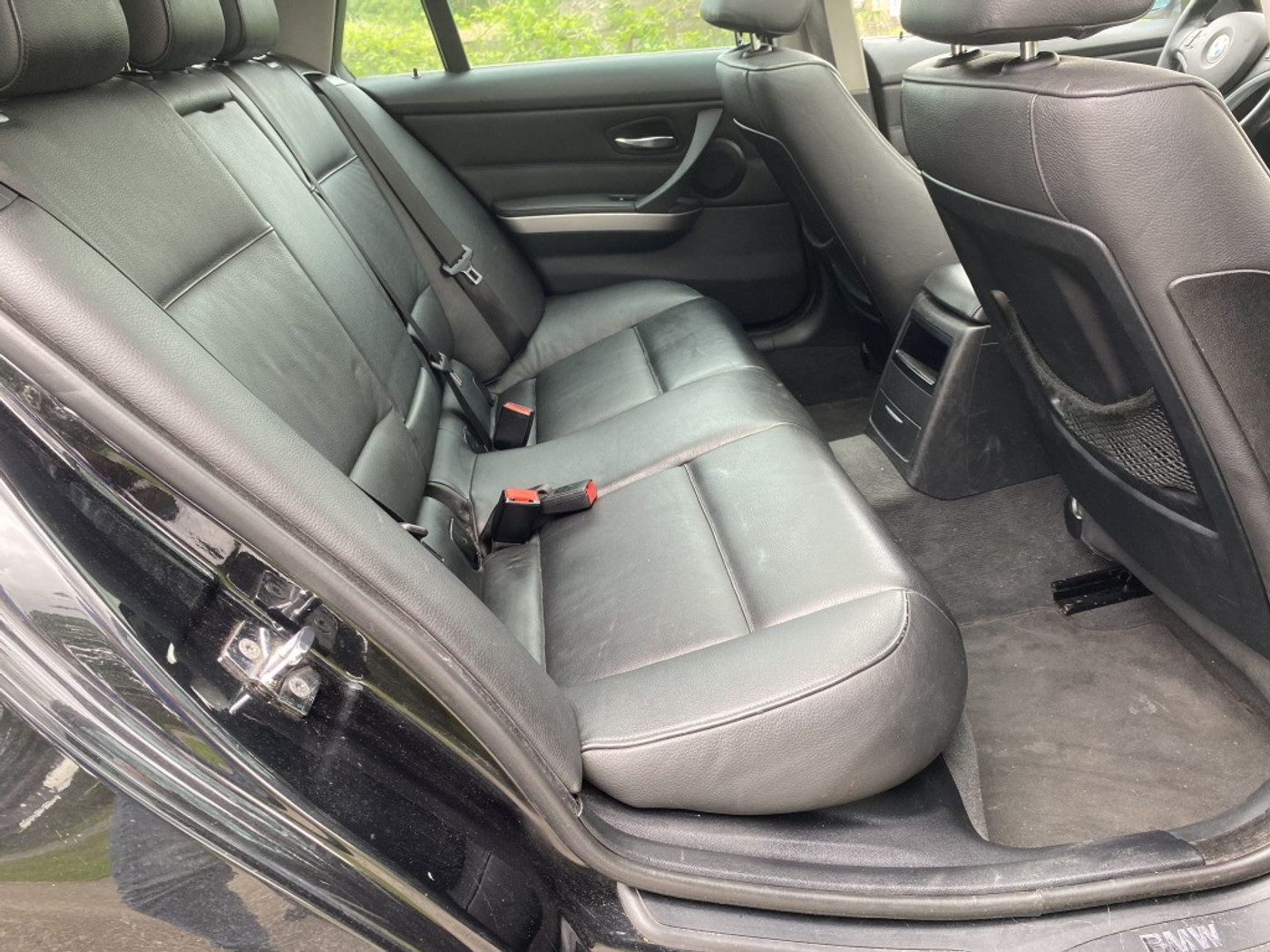 Foto van BMW 3er Reihe