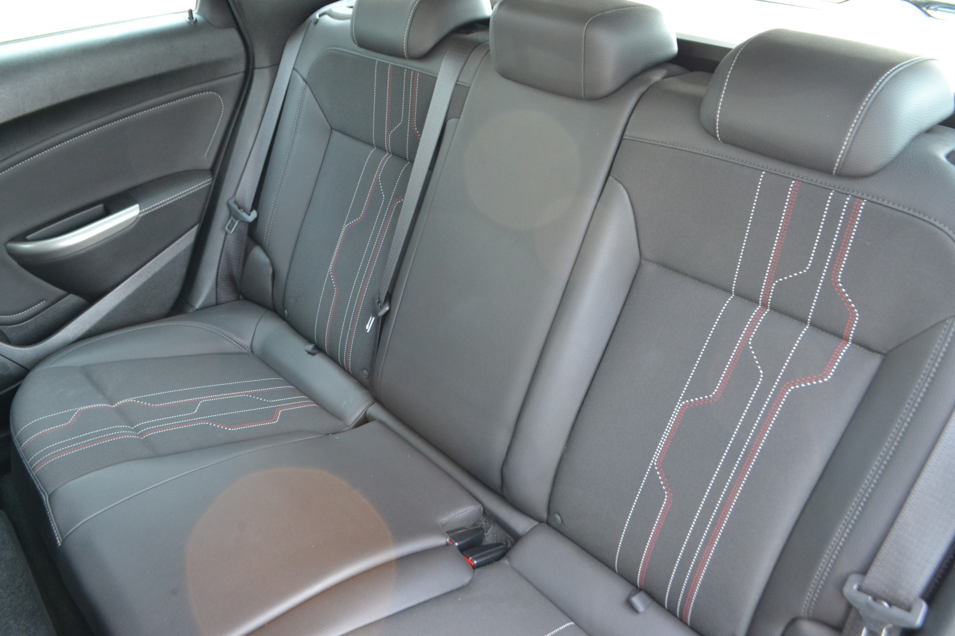 Foto van Opel Astra Sports Tourer