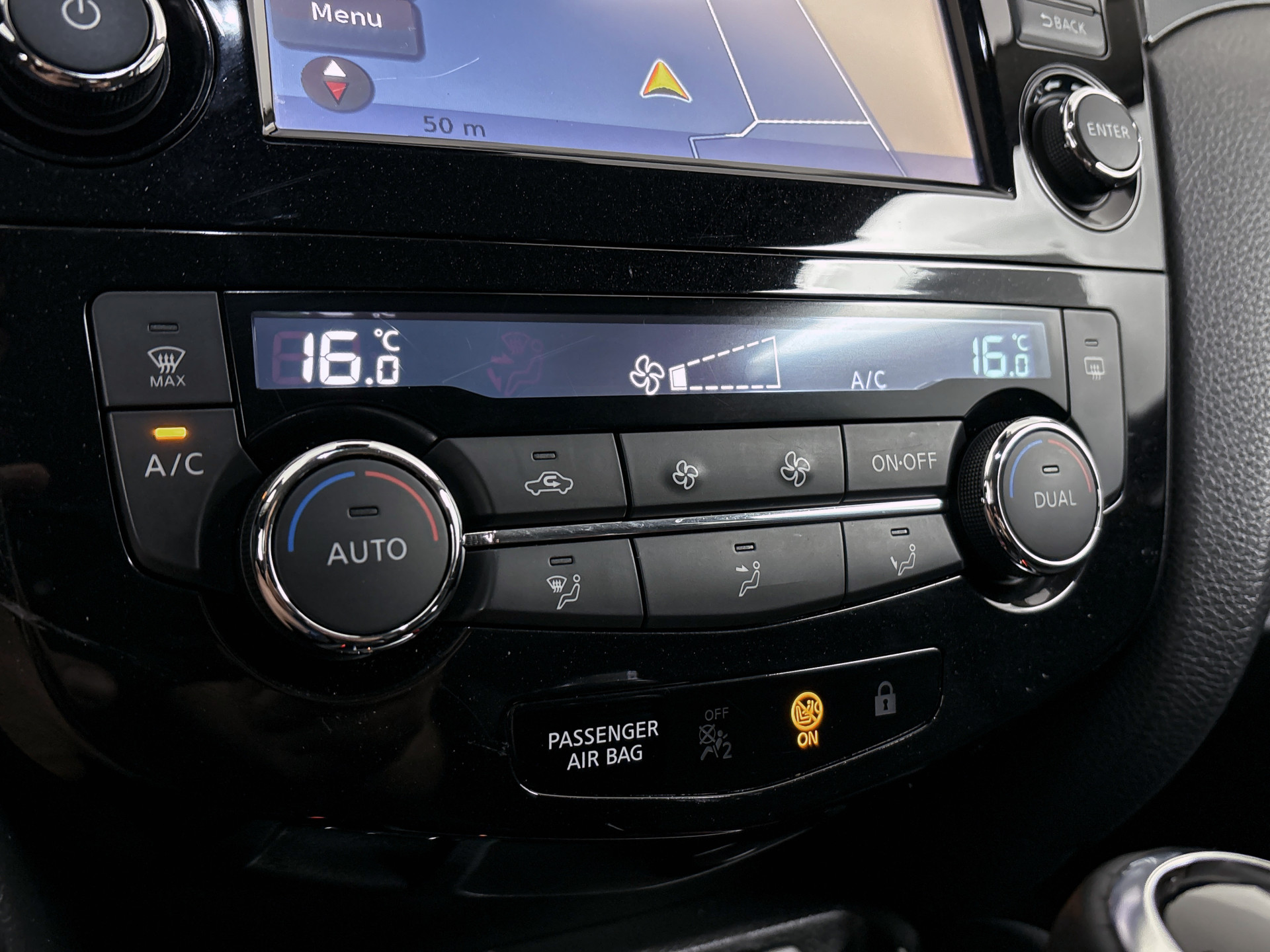 Foto van Nissan Nissan Qashqai
