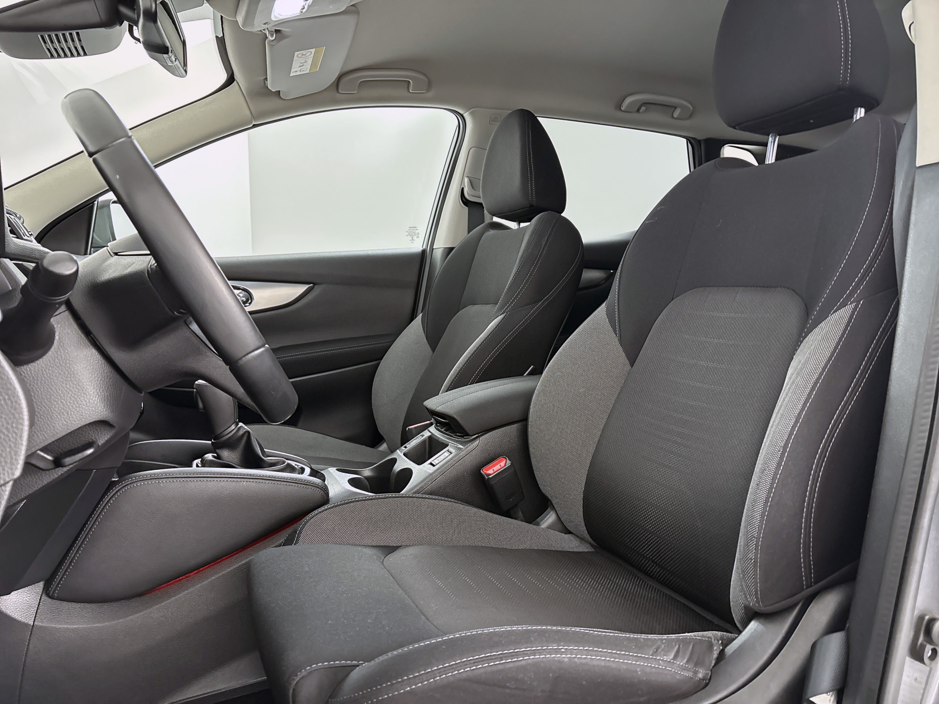 Foto van Nissan Nissan Qashqai