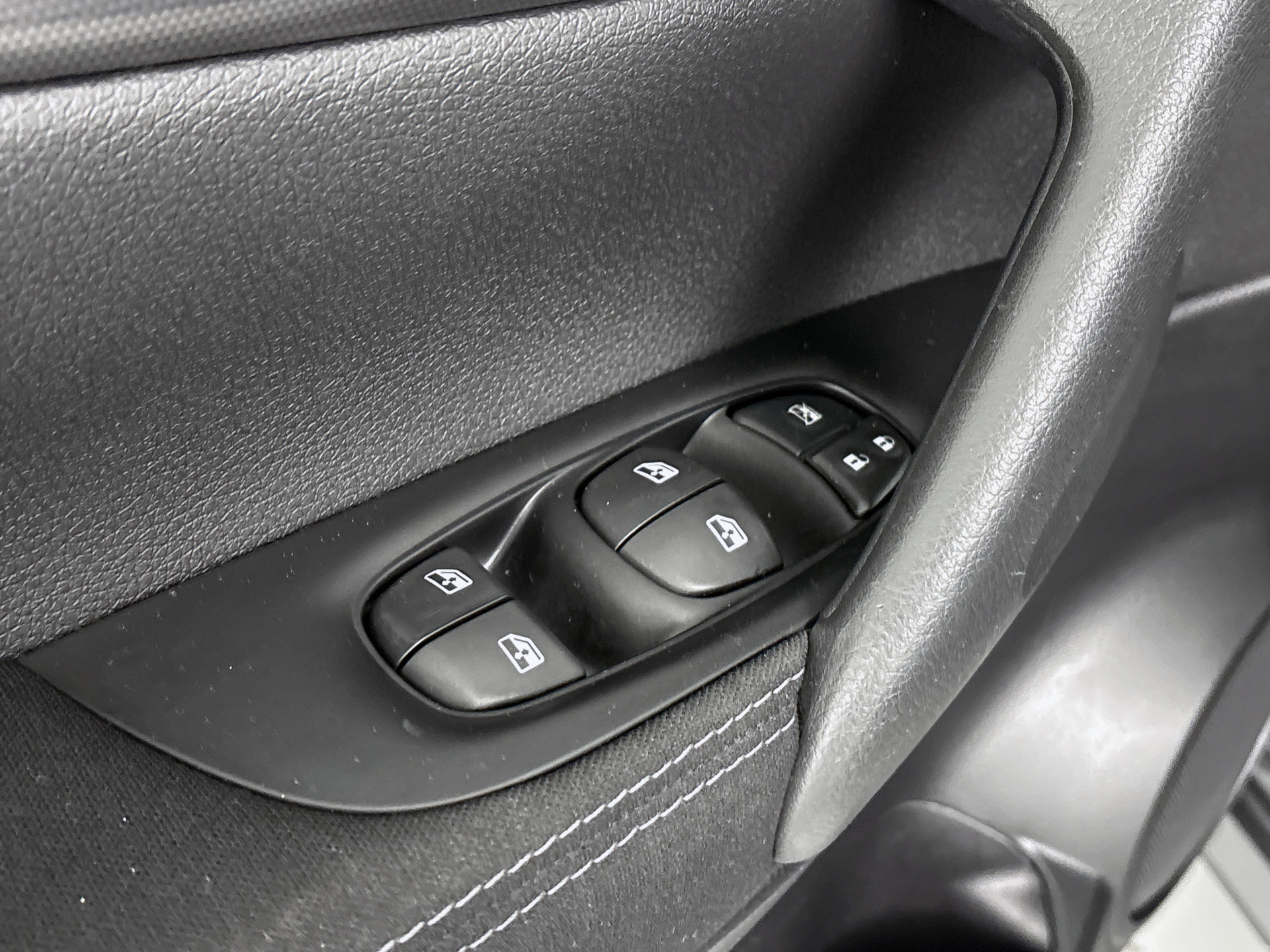 Foto van Nissan Nissan Qashqai