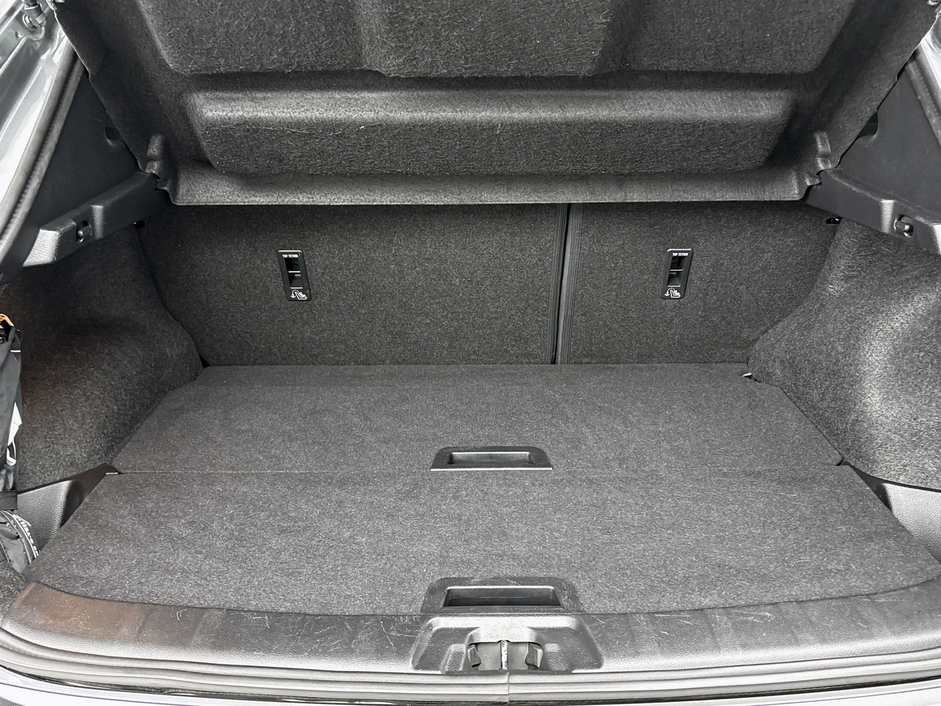 Foto van Nissan Nissan Qashqai
