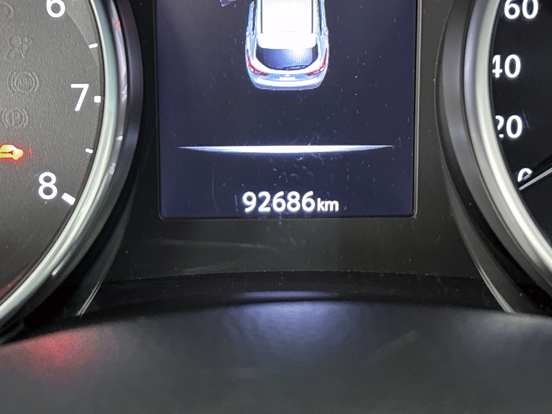 Foto van Nissan Nissan Qashqai
