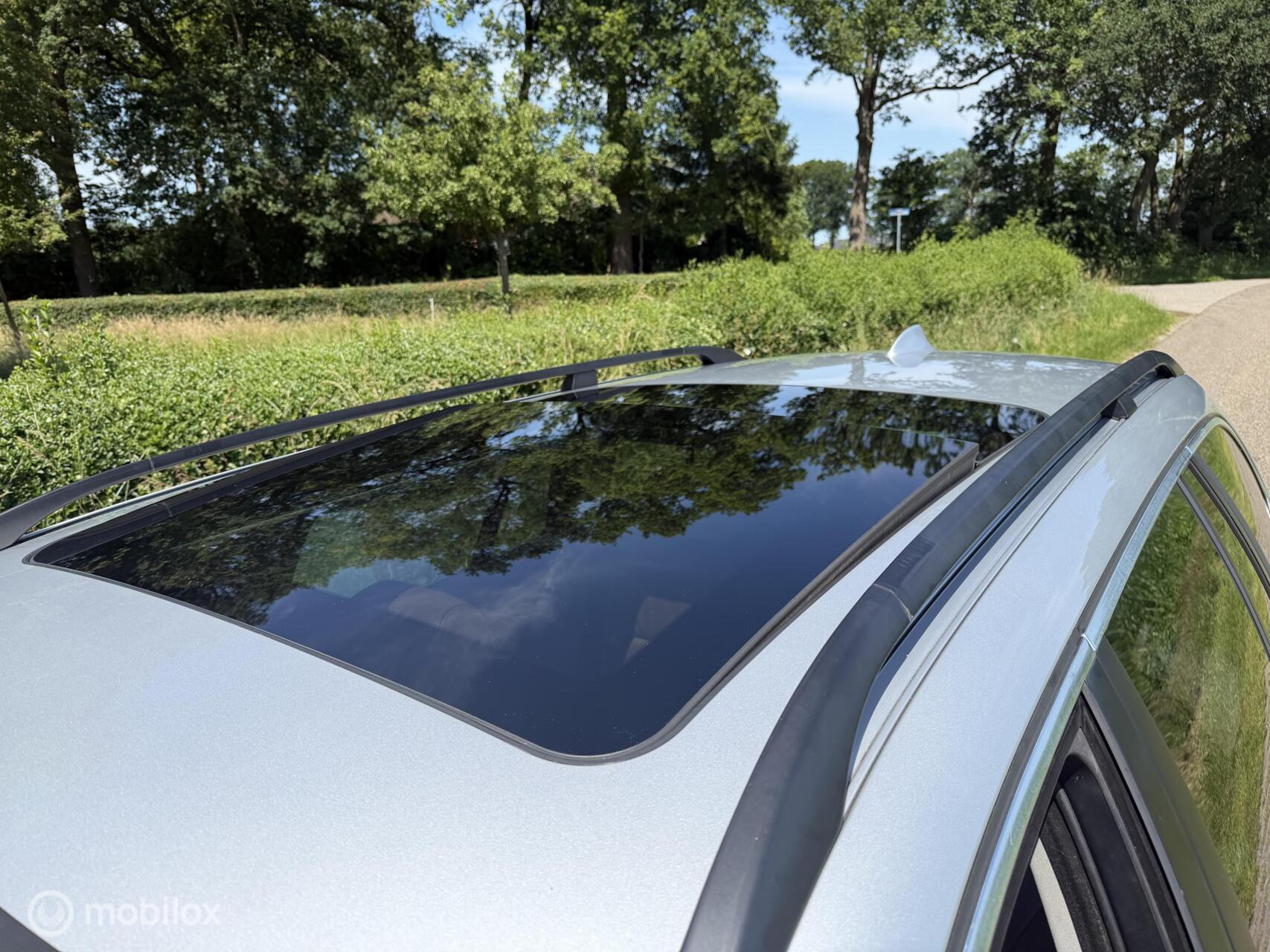 Foto van BMW 5er Reihe