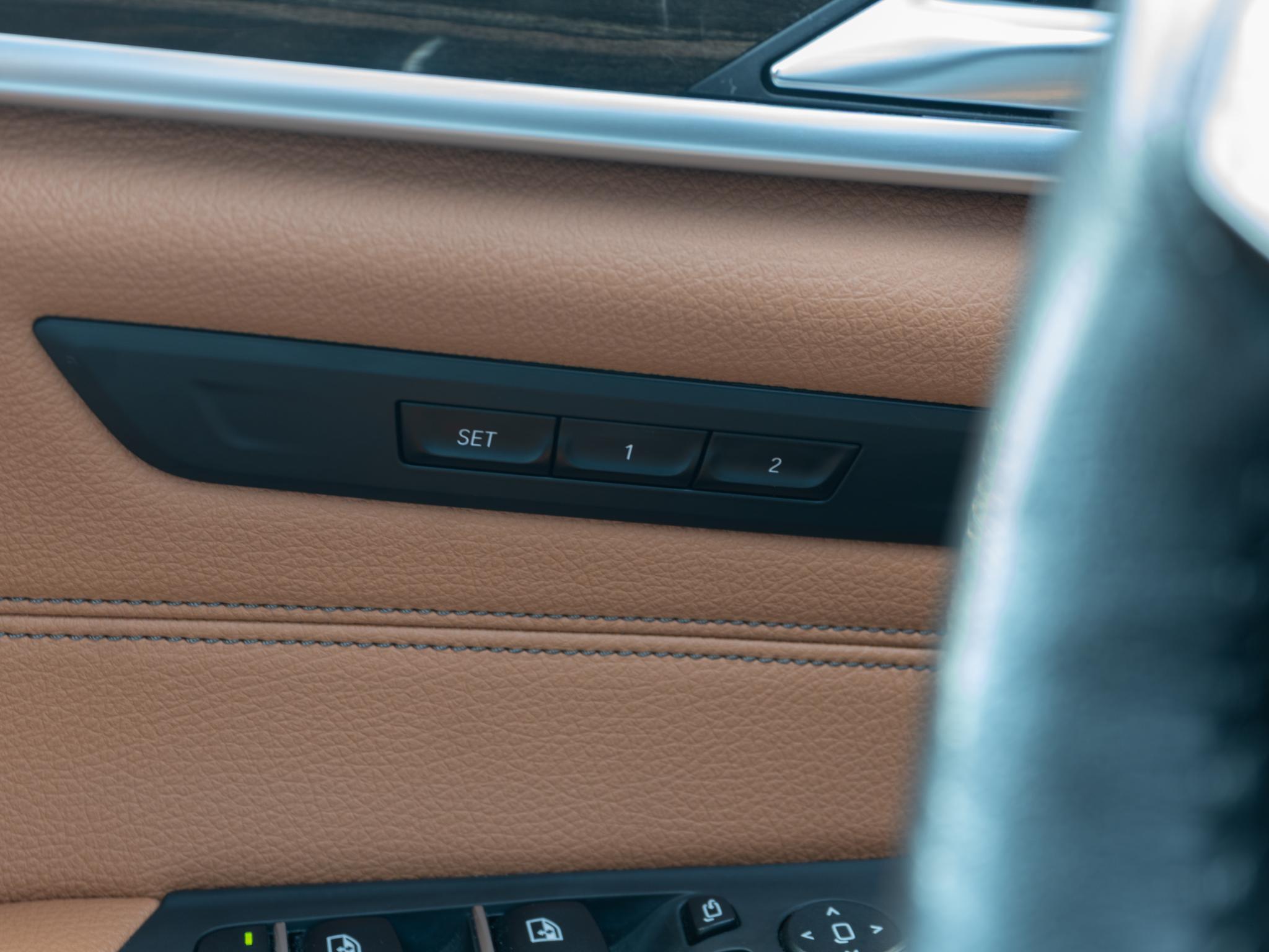 Foto van BMW 520i
