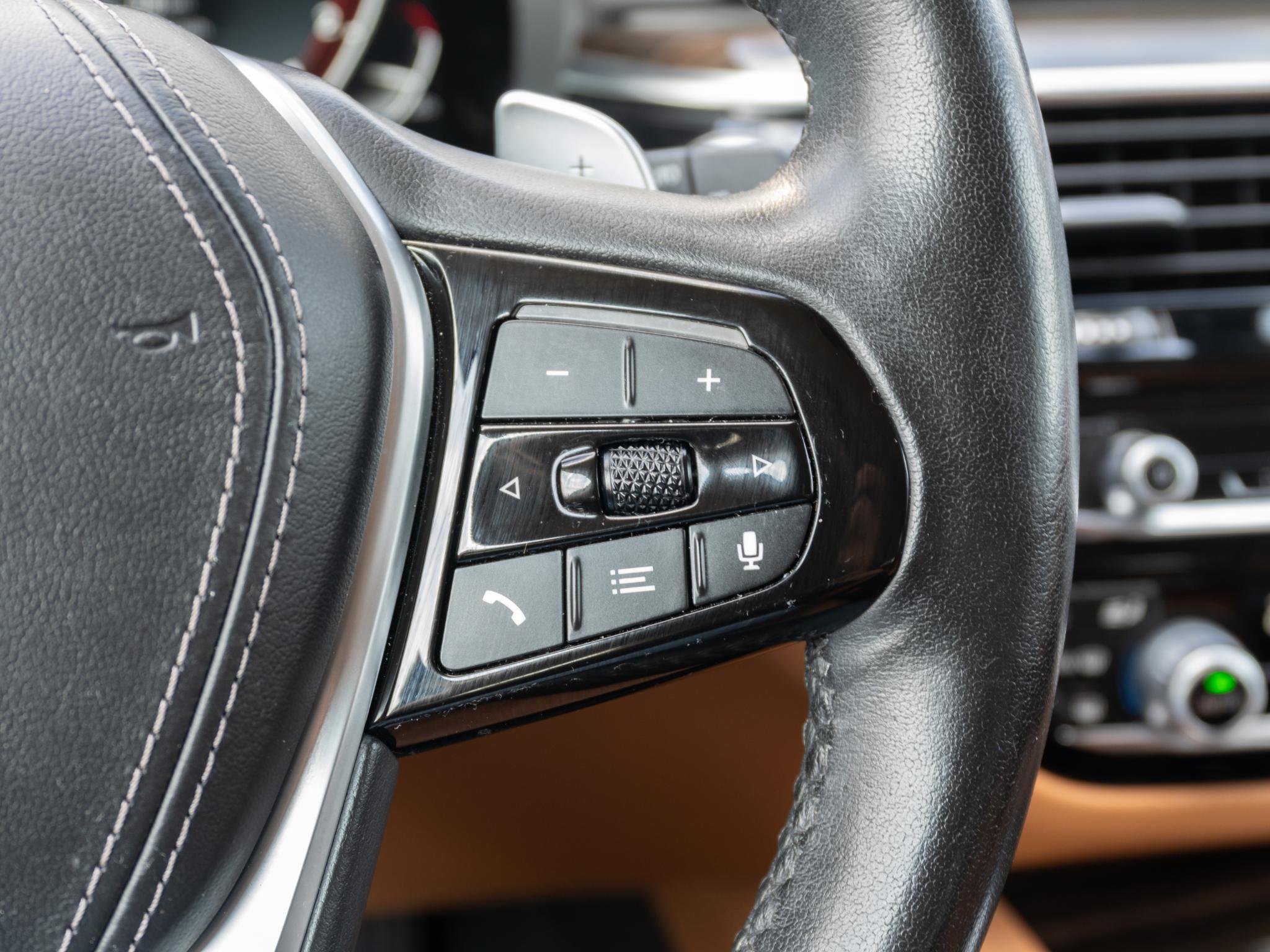 Foto van BMW 520i