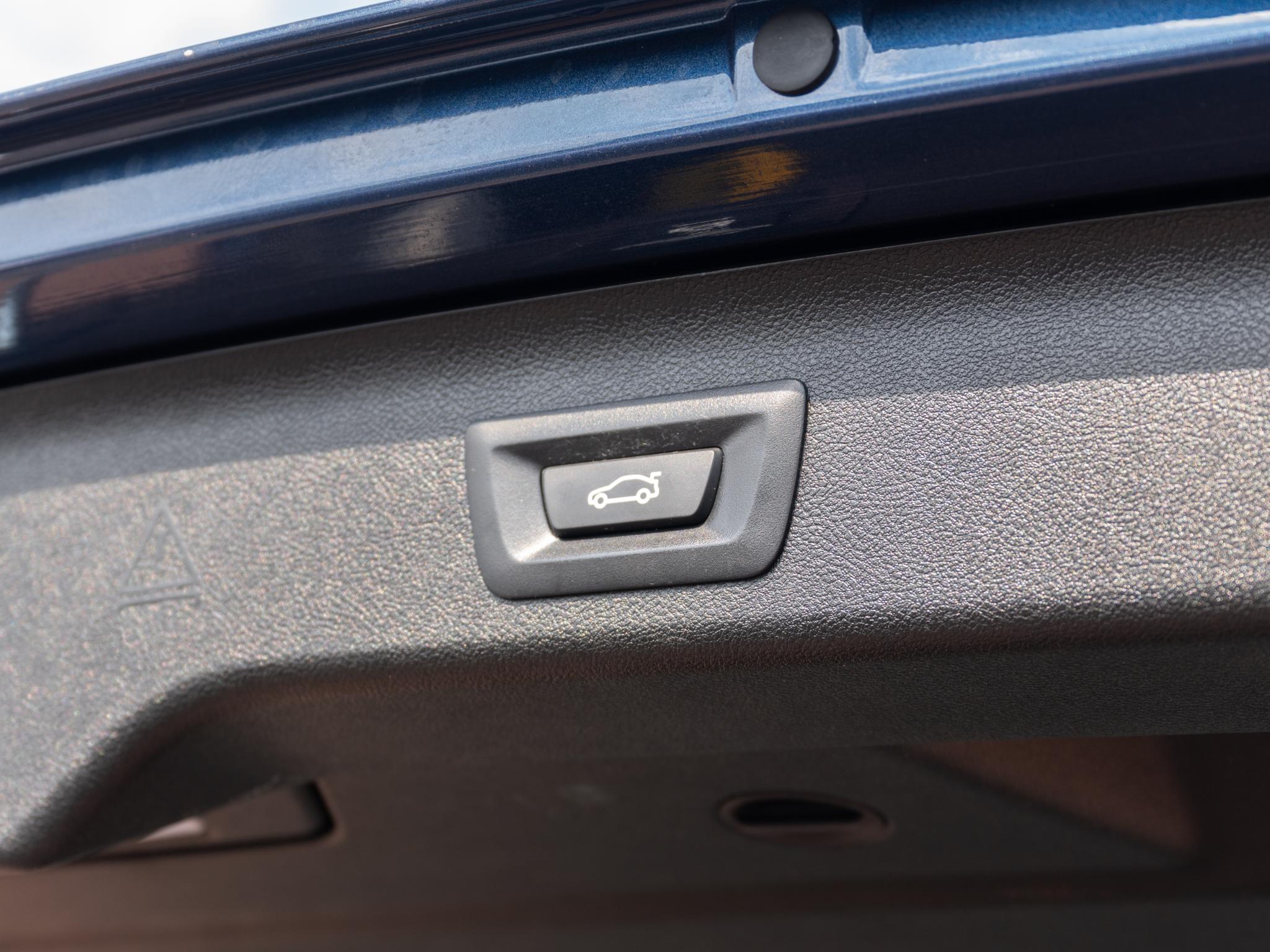 Foto van BMW 520i
