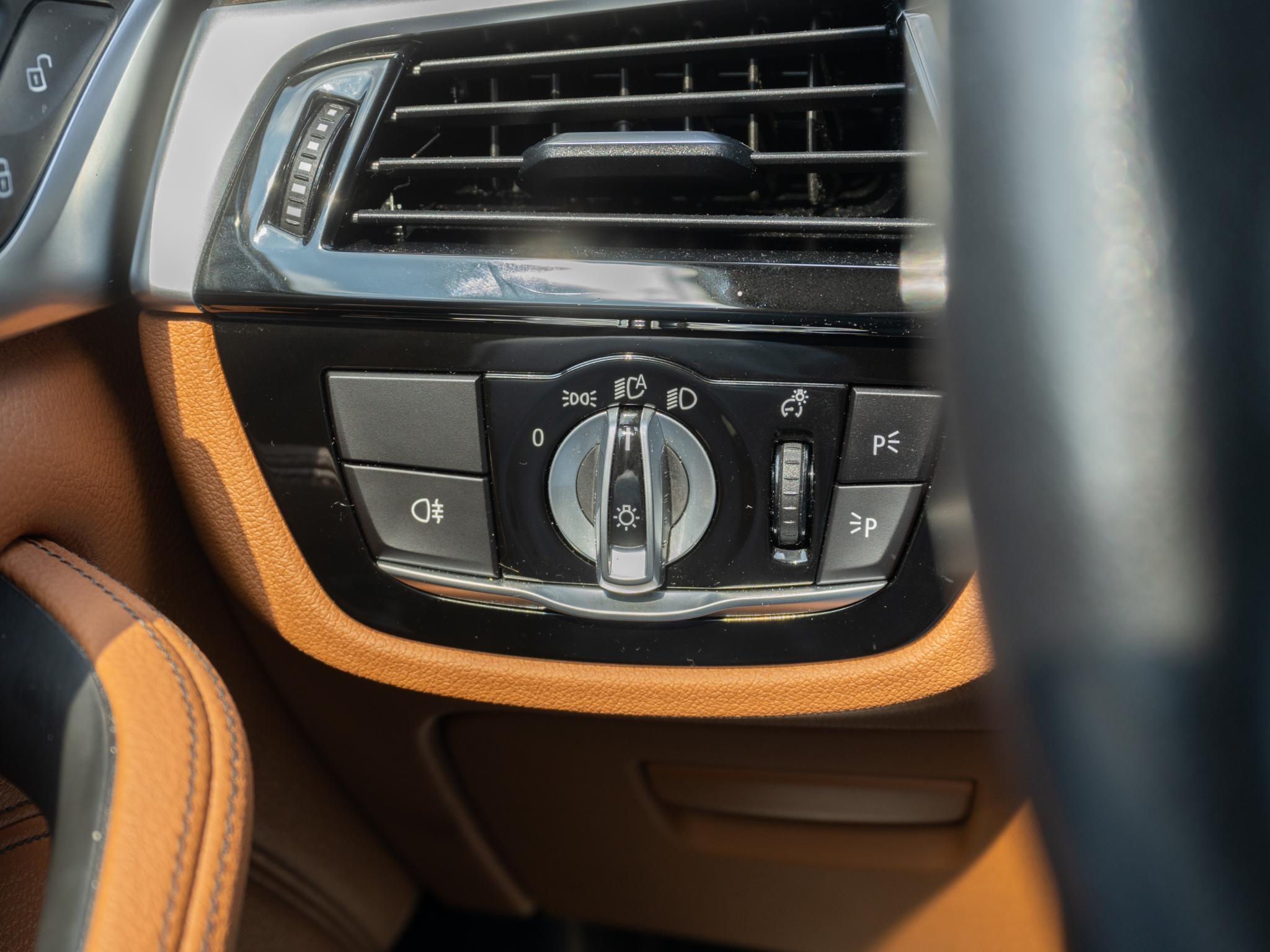 Foto van BMW 520i